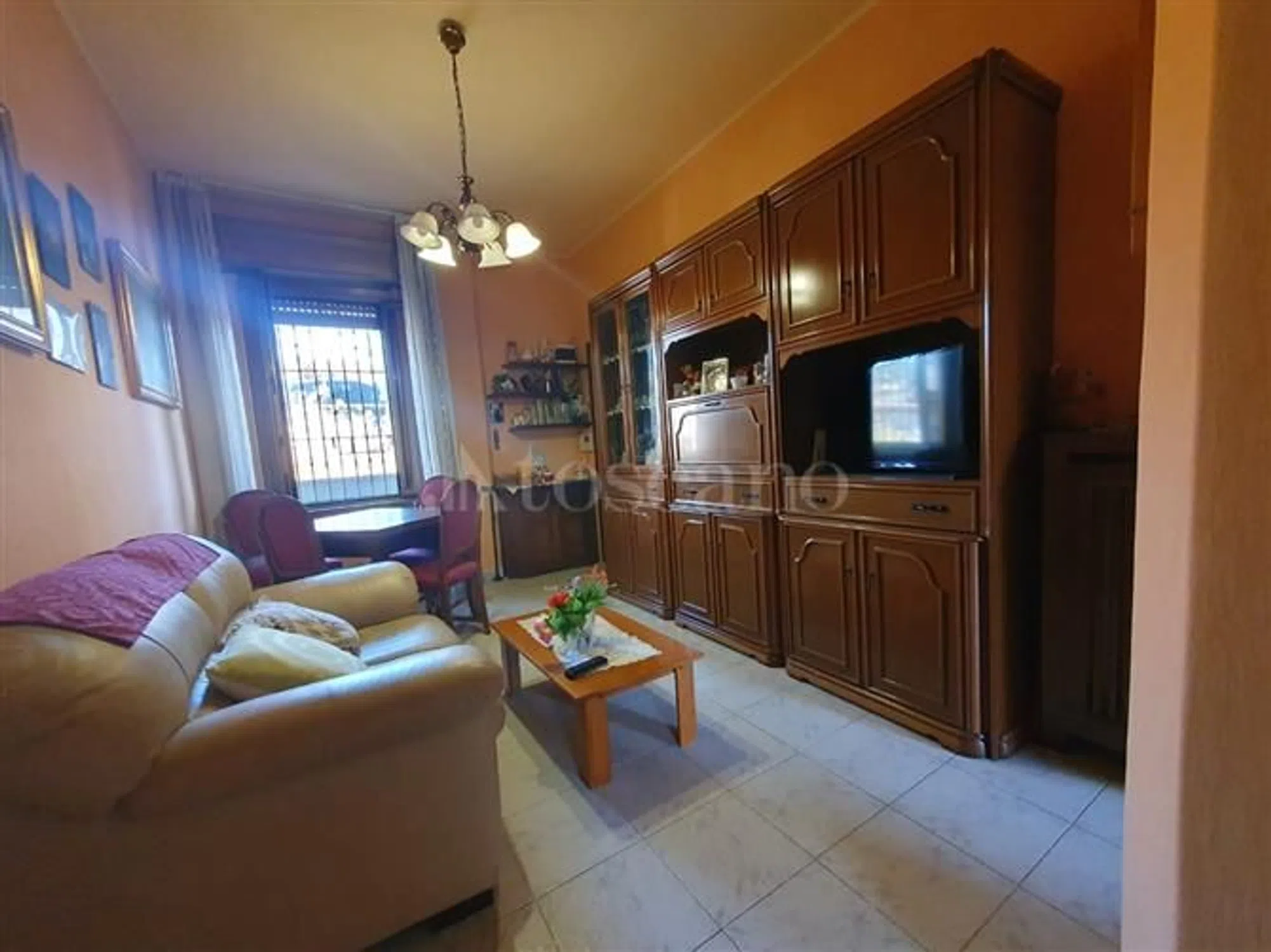 Trilocale in via Roberto Bellarmino - Photo 13
