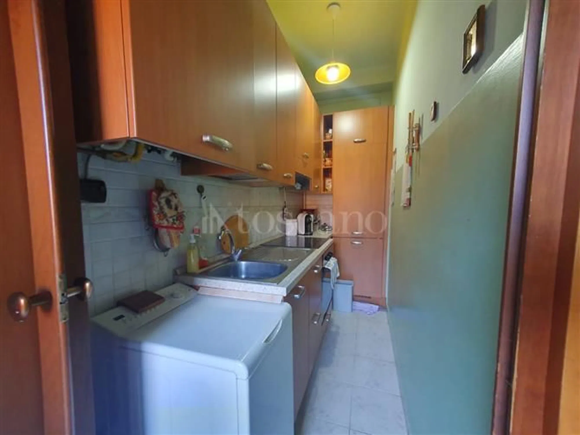 Trilocale in via Roberto Bellarmino - Photo 14