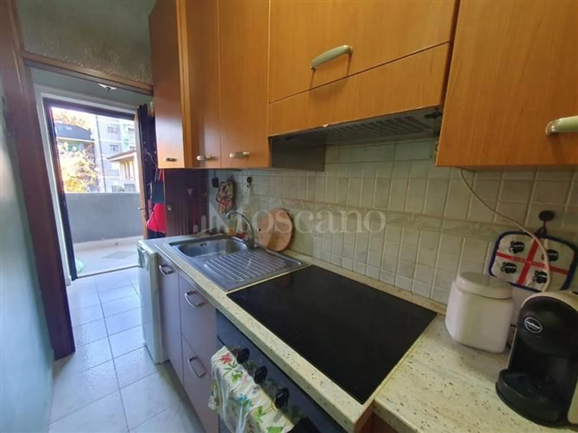 Trilocale in via Roberto Bellarmino - Photo 15
