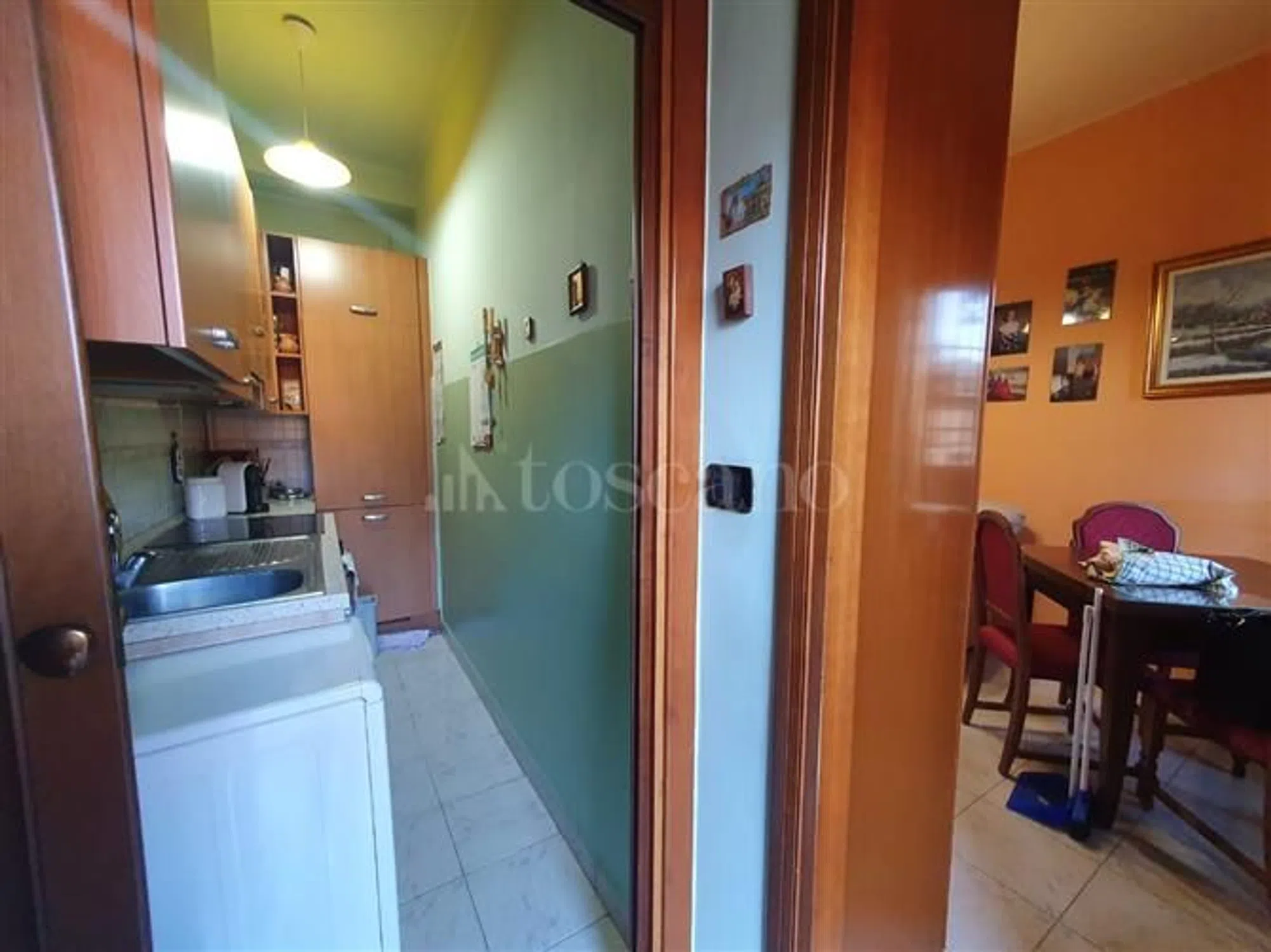 Trilocale in via Roberto Bellarmino - Photo 16