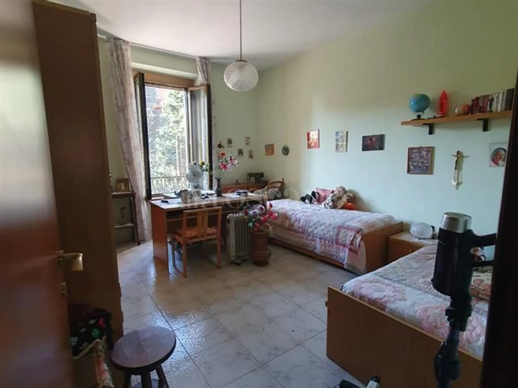 Trilocale in via Roberto Bellarmino - Photo 17