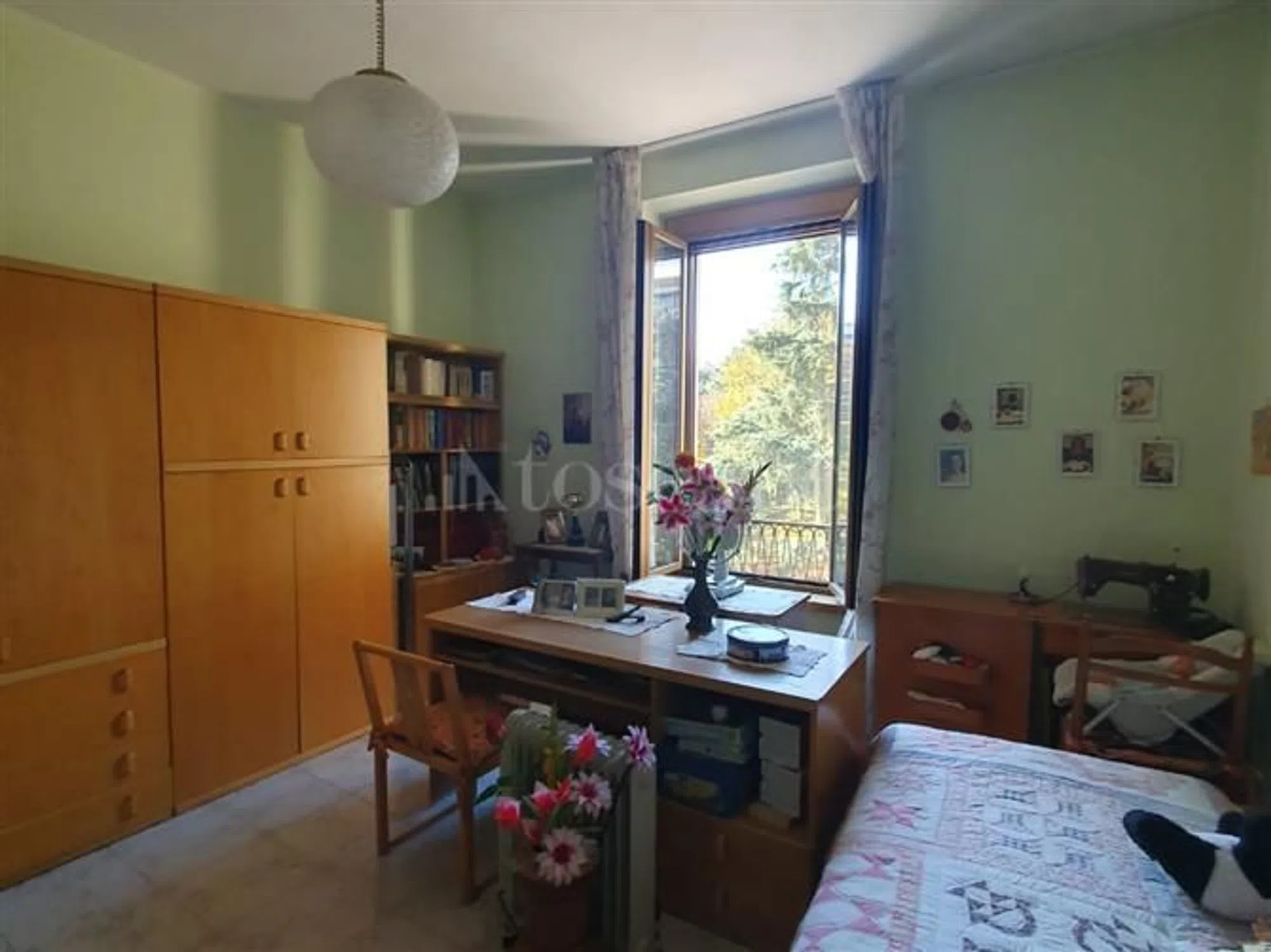 Trilocale in via Roberto Bellarmino - Photo 18