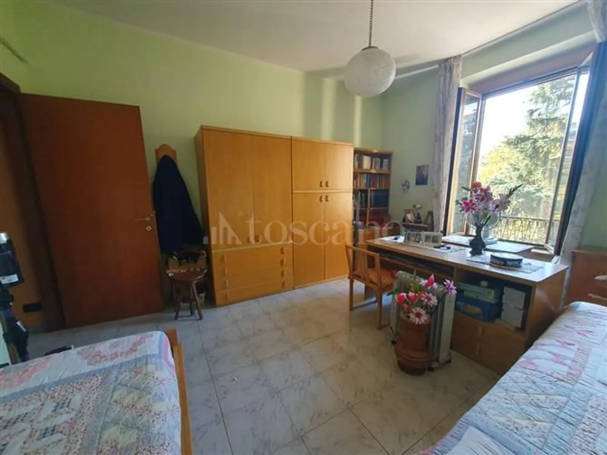 Trilocale in via Roberto Bellarmino - Photo 19