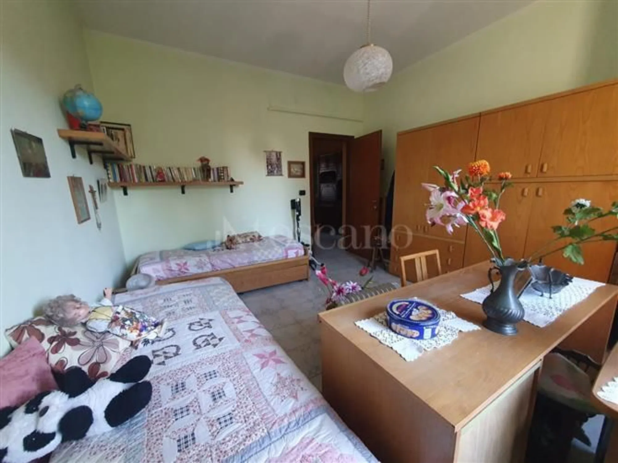 Trilocale in via Roberto Bellarmino - Photo 20