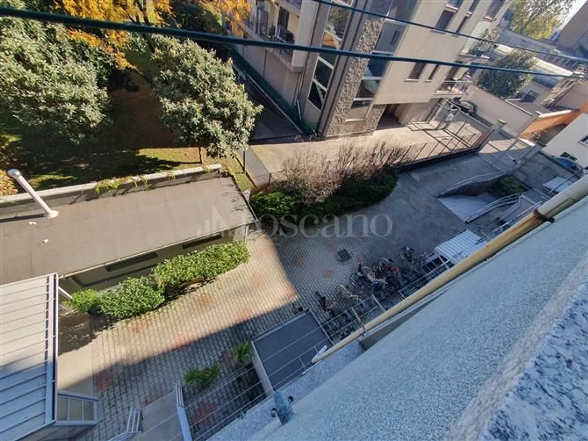 Trilocale in via Roberto Bellarmino - Photo 8