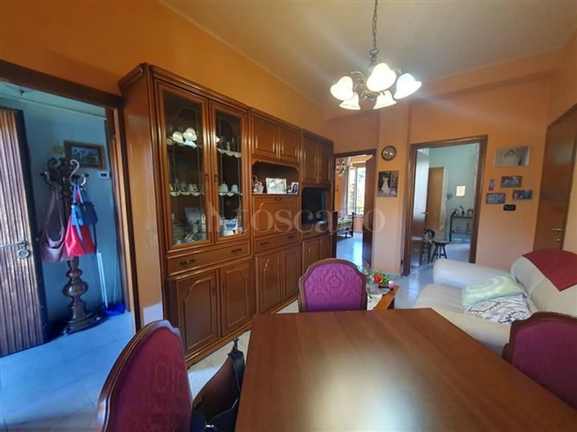 Trilocale in via Roberto Bellarmino - Photo 10