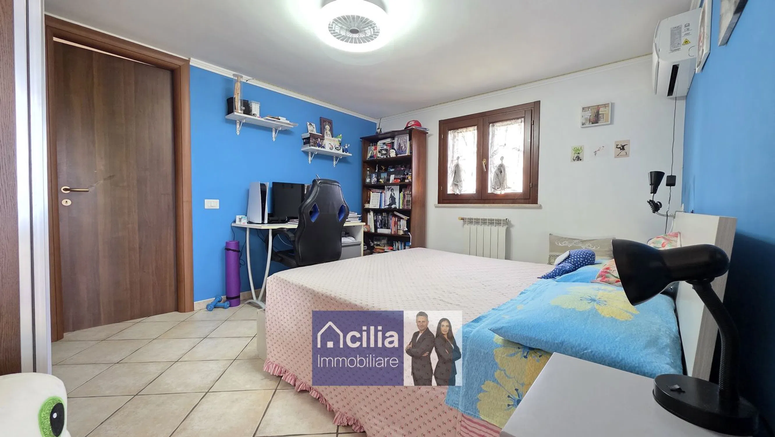 Villetta a schiera in via Saracena, 18 - Photo 18
