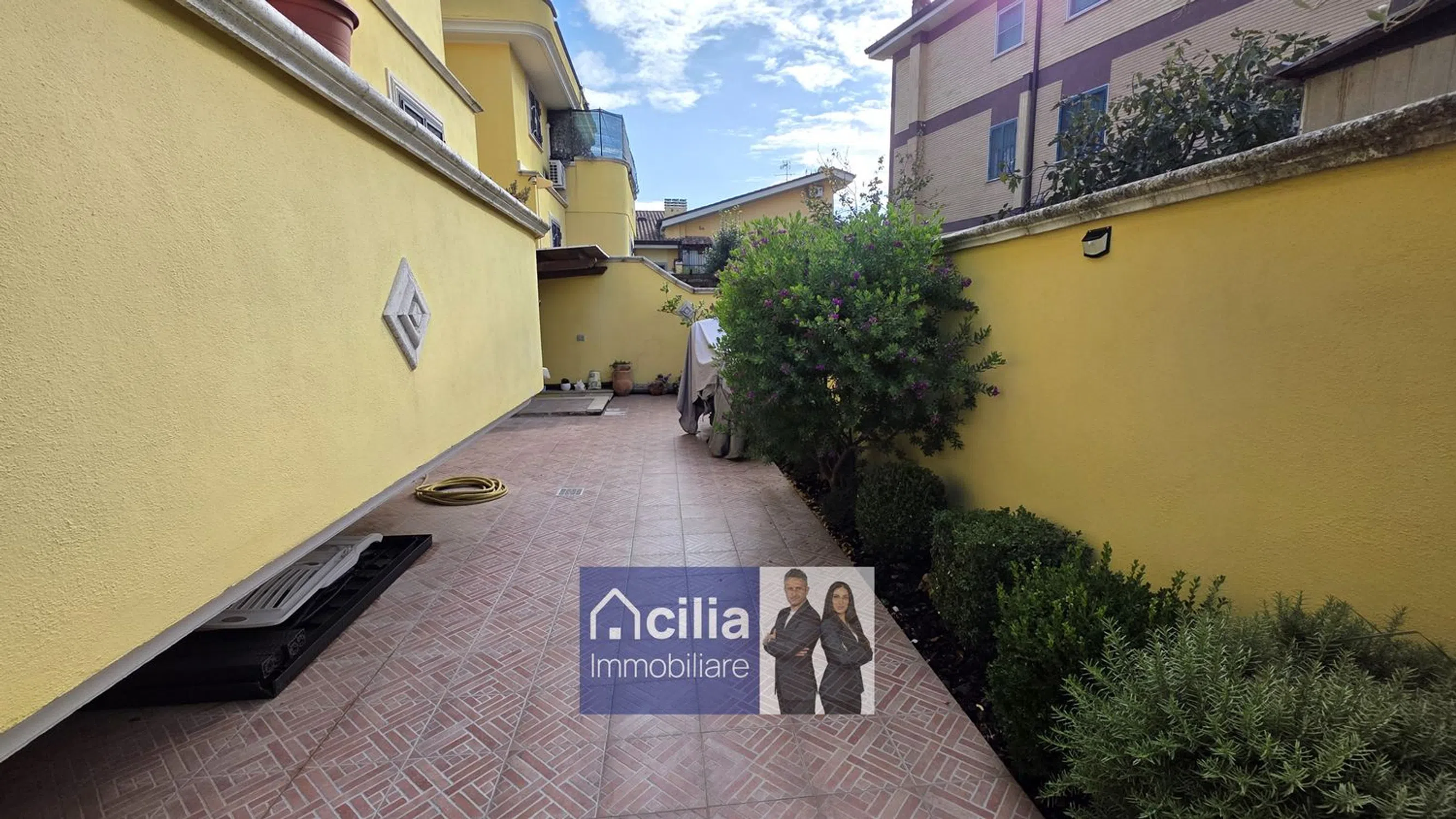 Villetta a schiera in via Saracena, 18 - Photo 5
