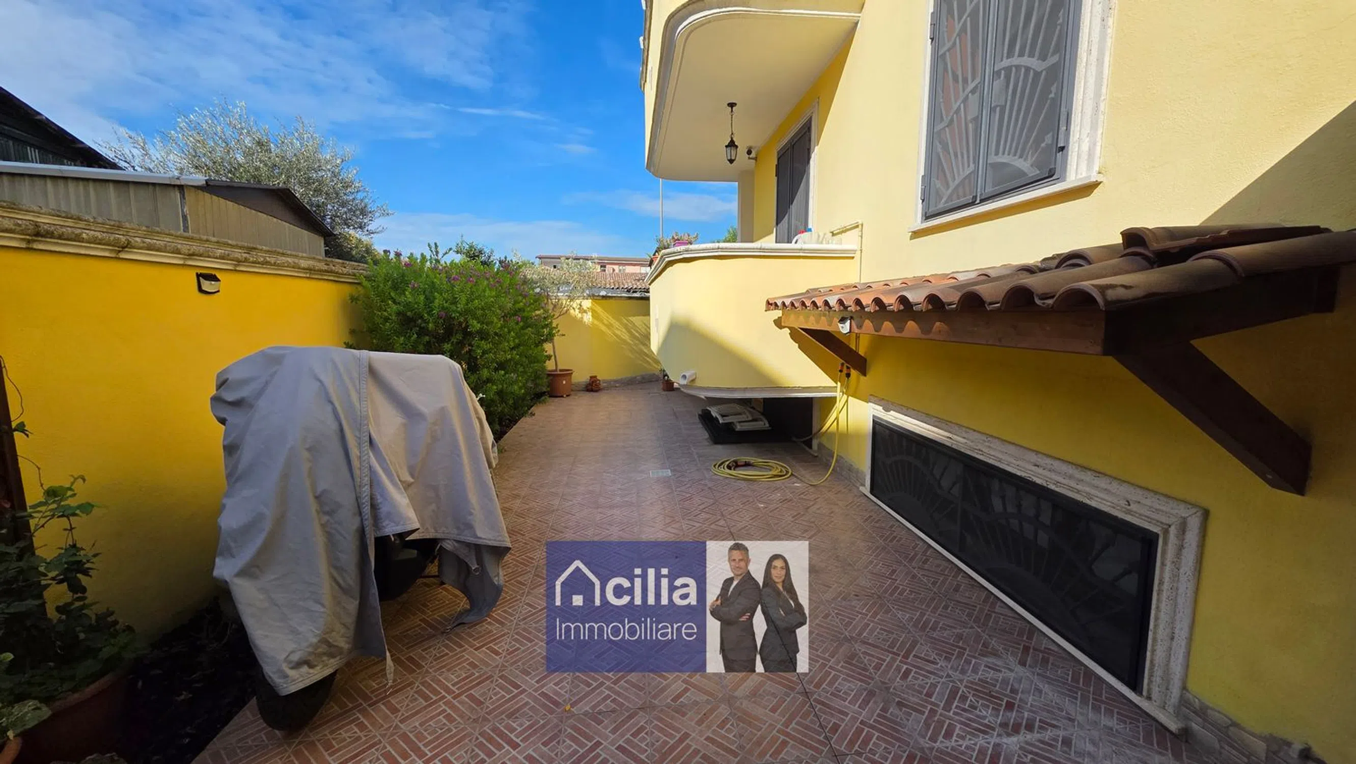 Villetta a schiera in via Saracena, 18 - Photo 8