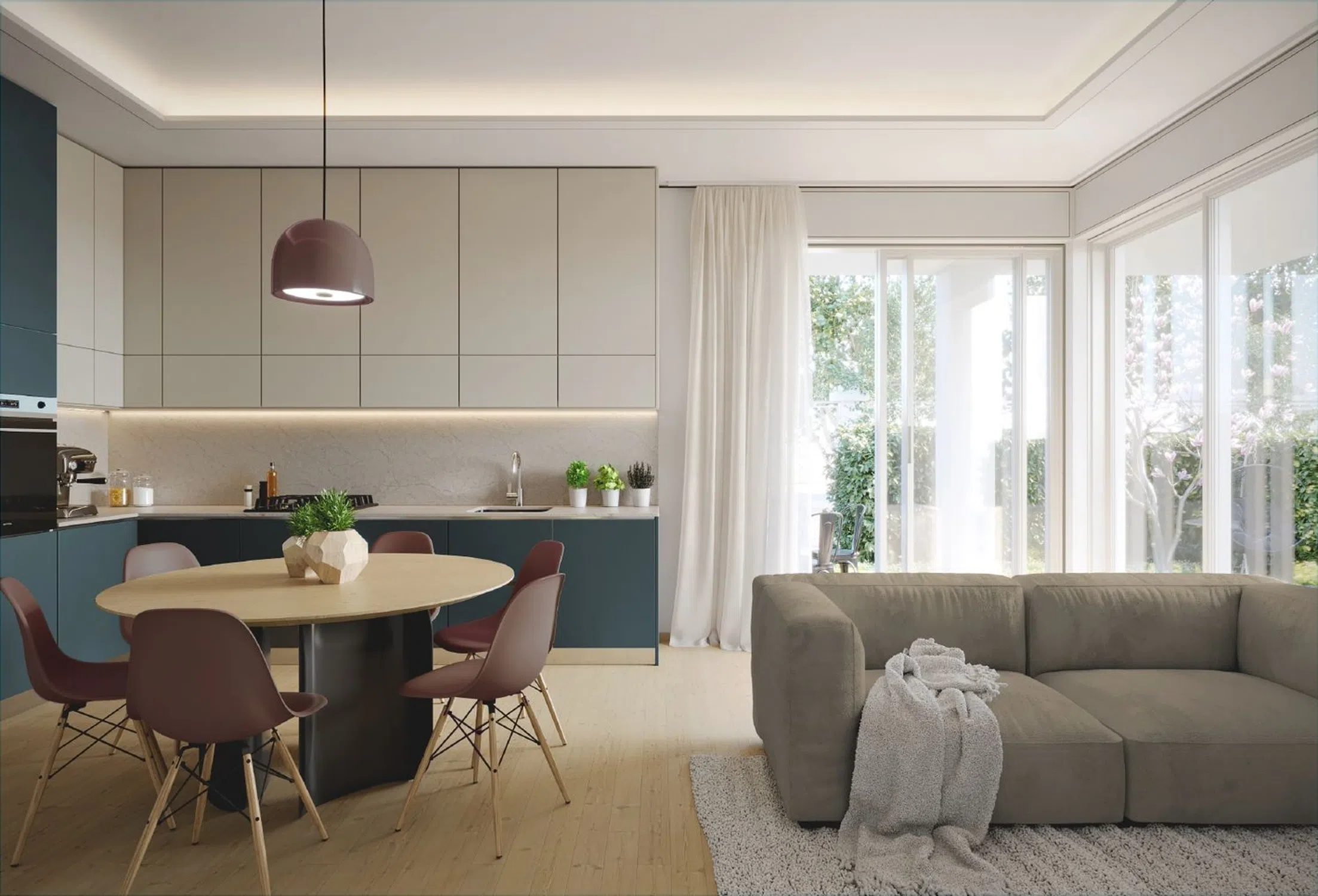 Trilocale in via Aretina s.n.c. - Photo 8