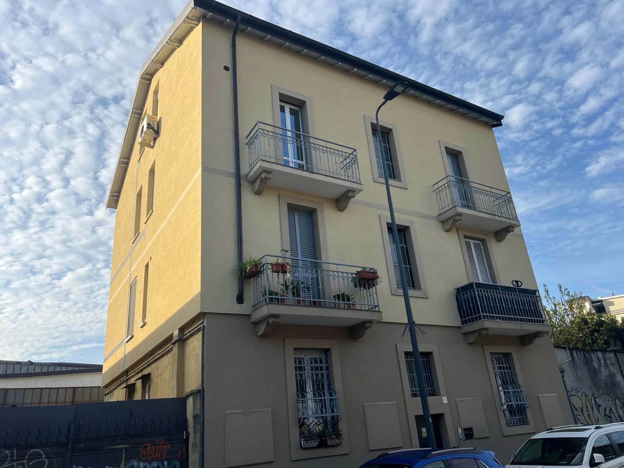 Bilocale in via Triboniano, 17 - Photo 1