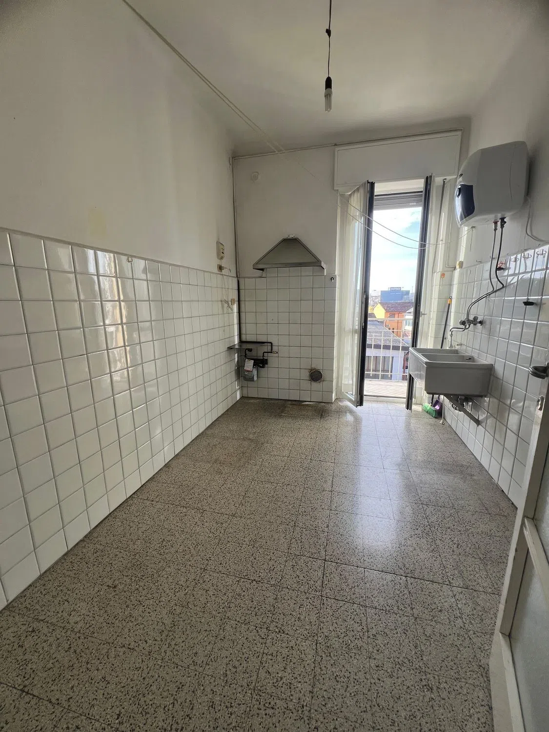 Bilocale in via Triboniano, 17 - Photo 11