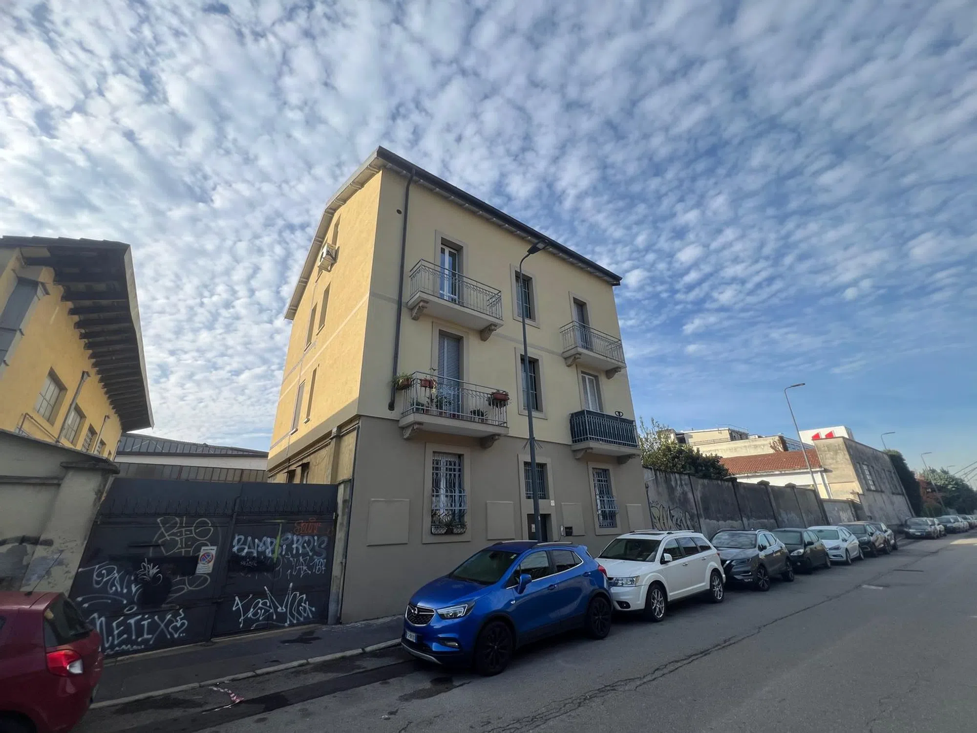 Bilocale in via Triboniano, 17 - Photo 7