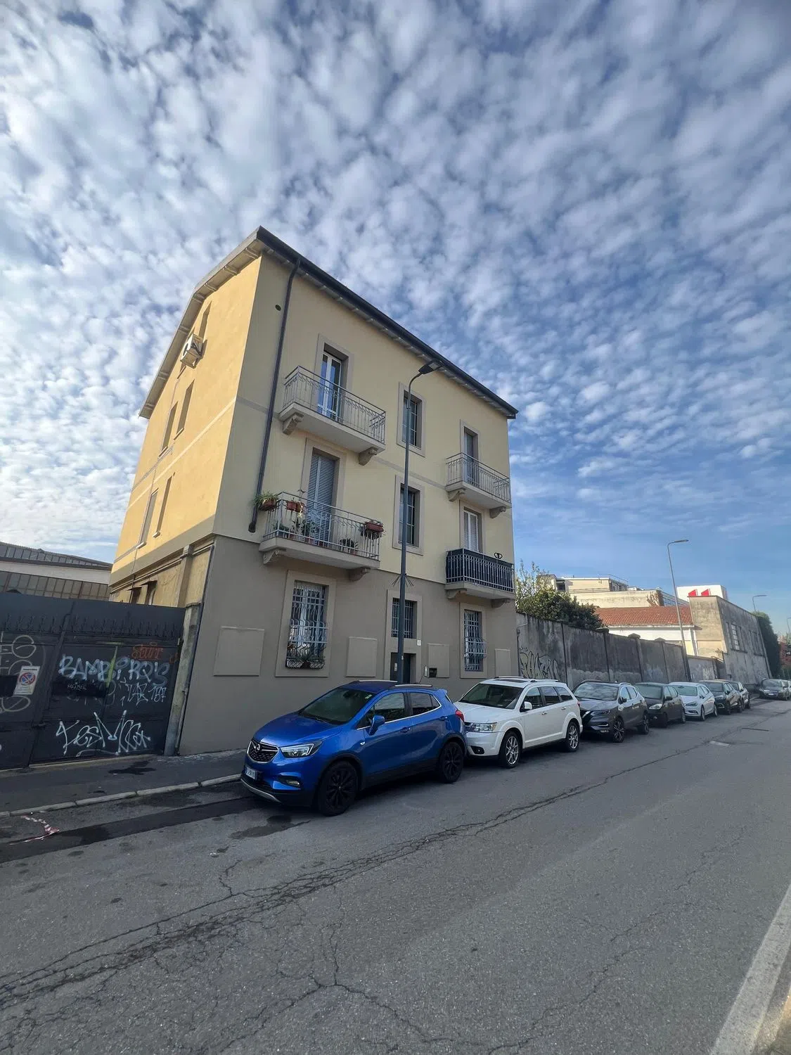 Bilocale in via Triboniano, 17 - Photo 8
