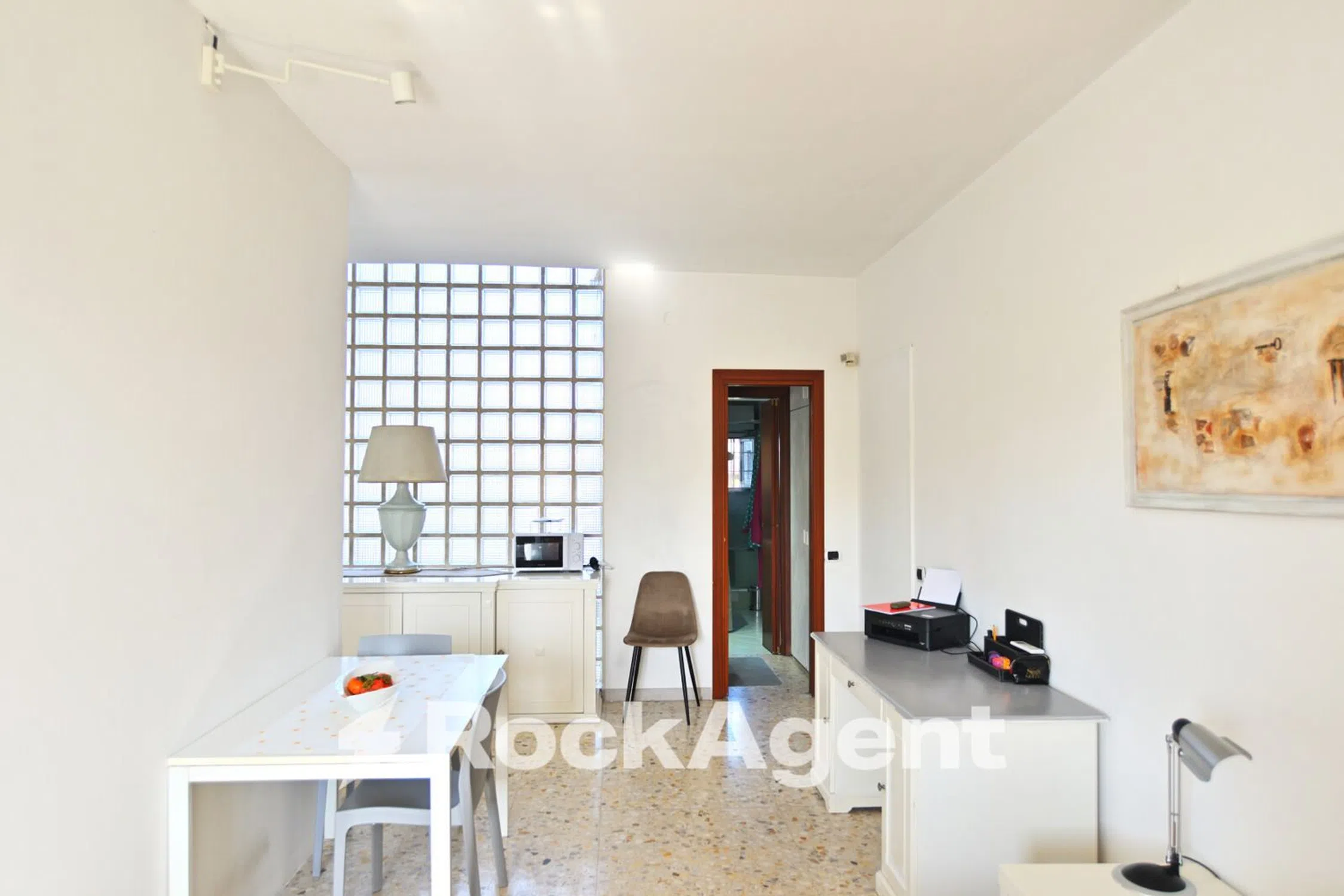 Appartamento in largo Valerio Bacigalupo, 32 - Photo 12