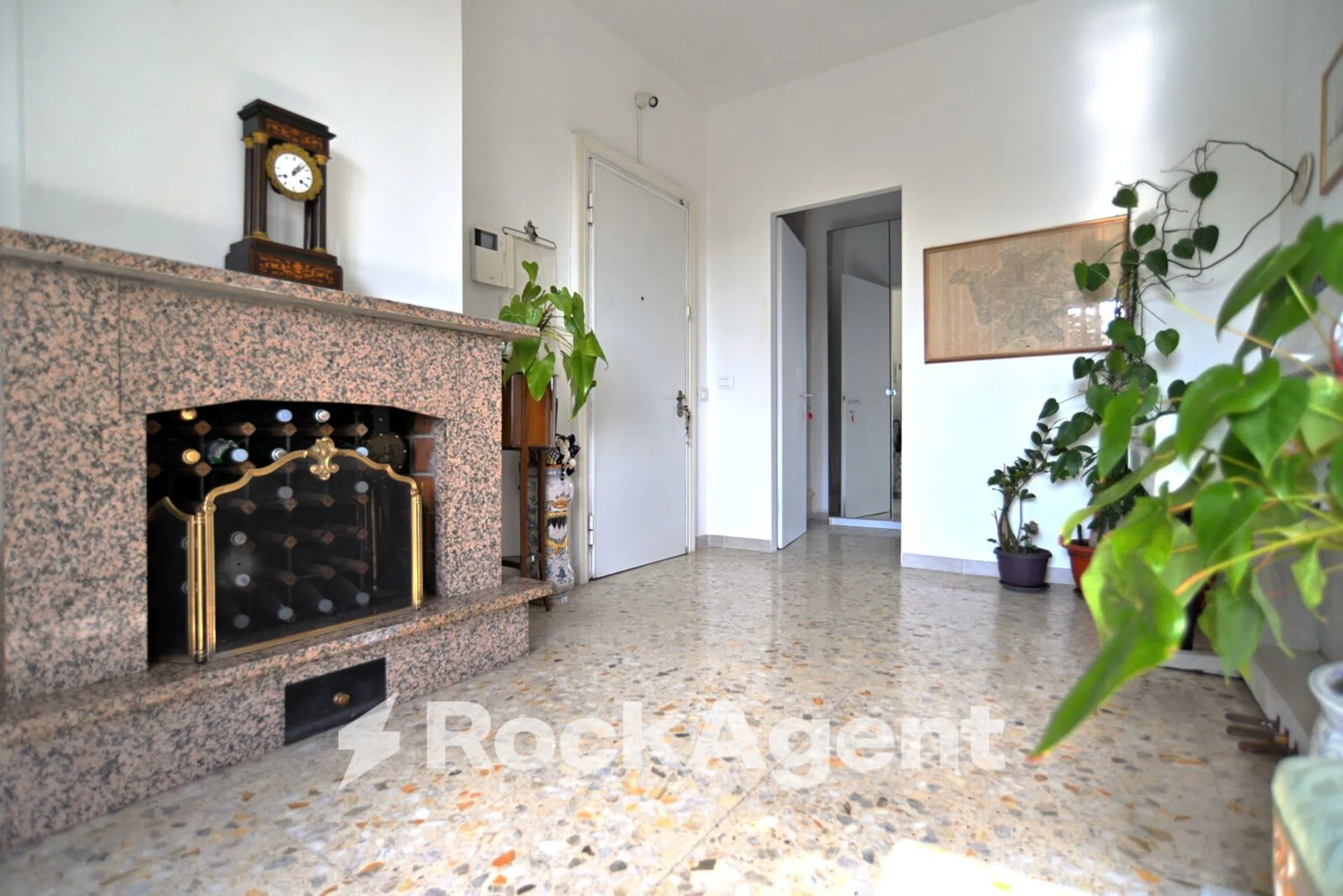 Appartamento in largo Valerio Bacigalupo, 32 - Photo 6