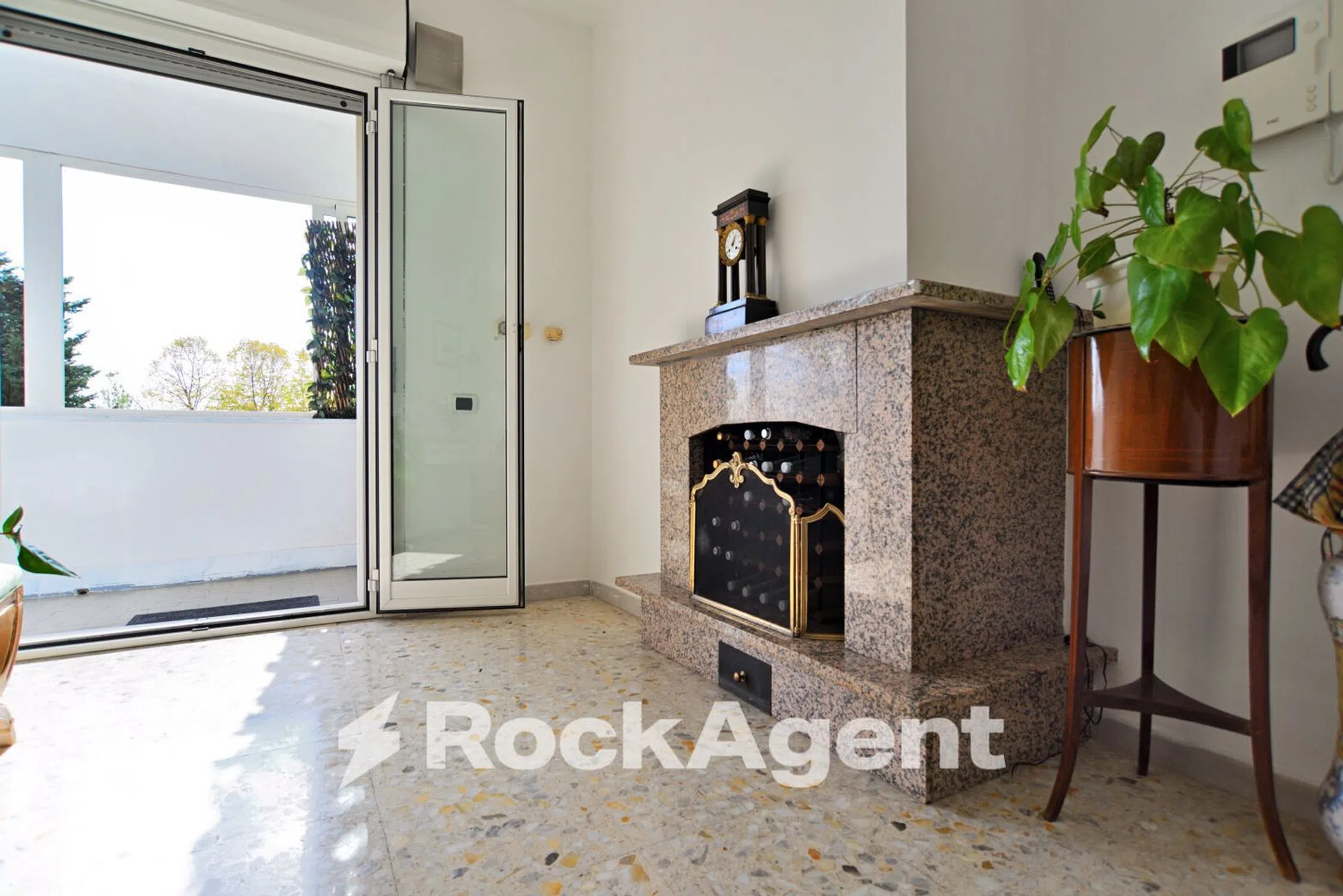Appartamento in largo Valerio Bacigalupo, 32 - Photo 7