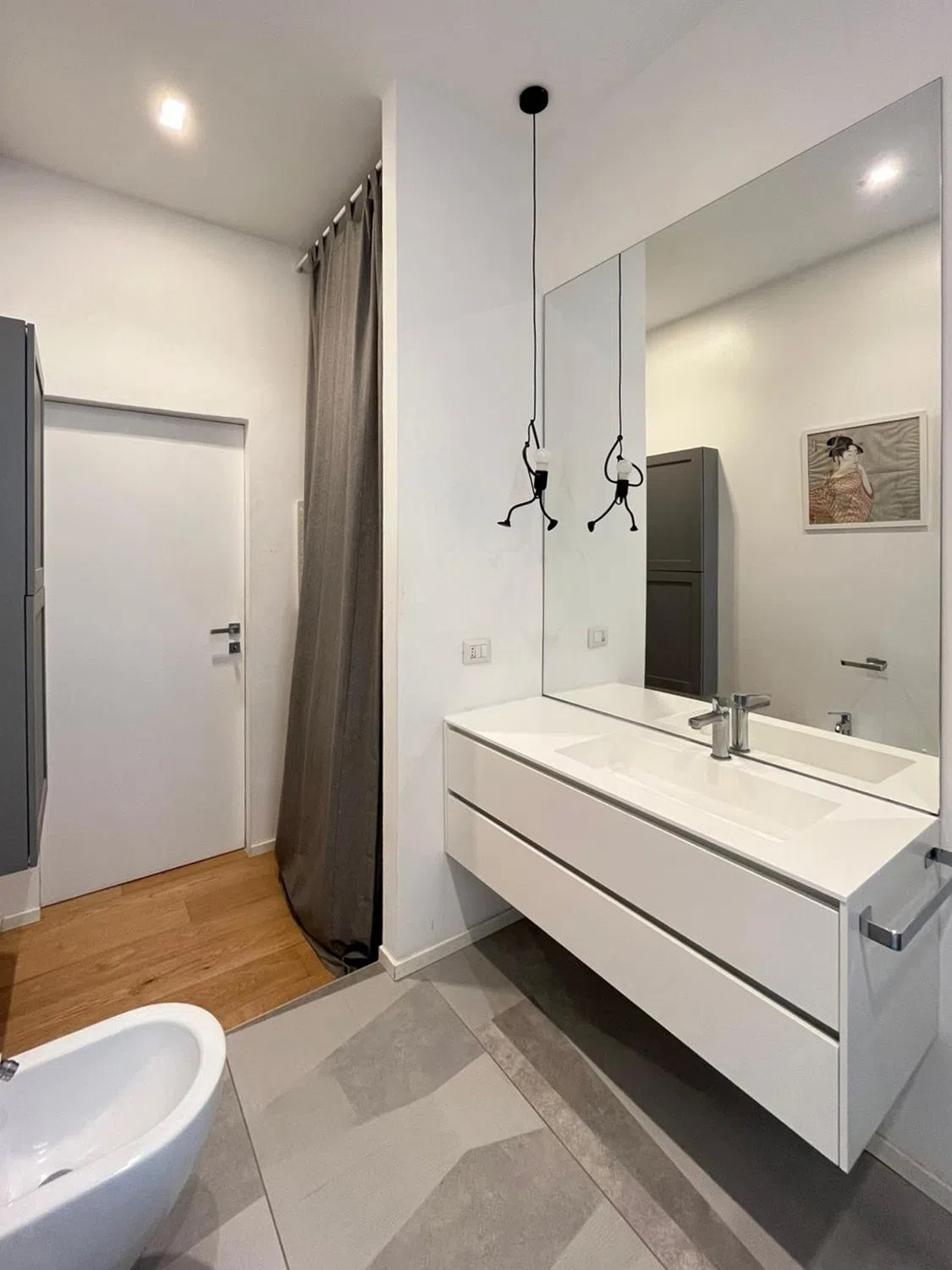 Trilocale in via Giuseppe Pecchio, 20 - Photo 8