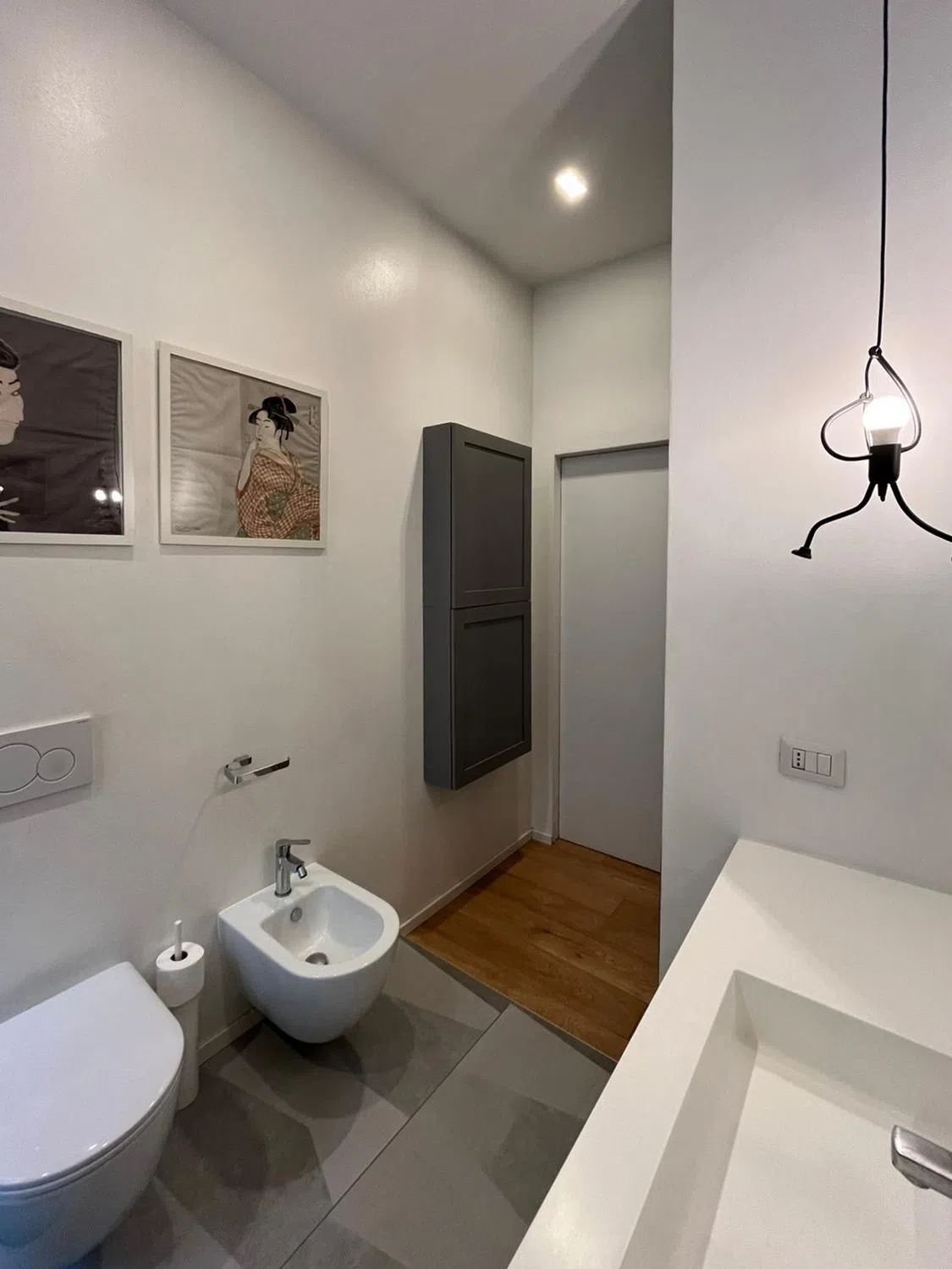 Trilocale in via Giuseppe Pecchio, 20 - Photo 9