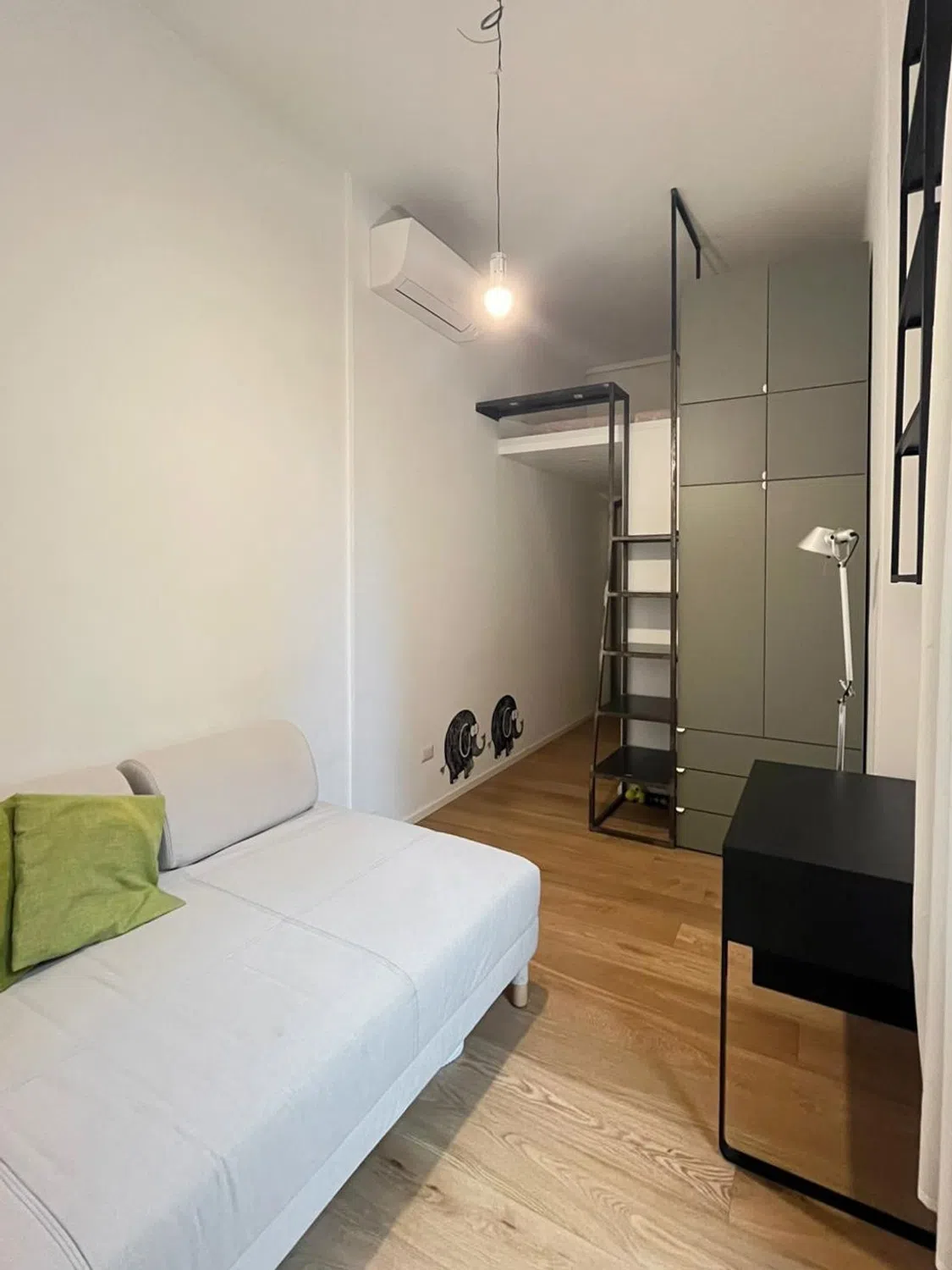 Trilocale in via Giuseppe Pecchio, 20 - Photo 10