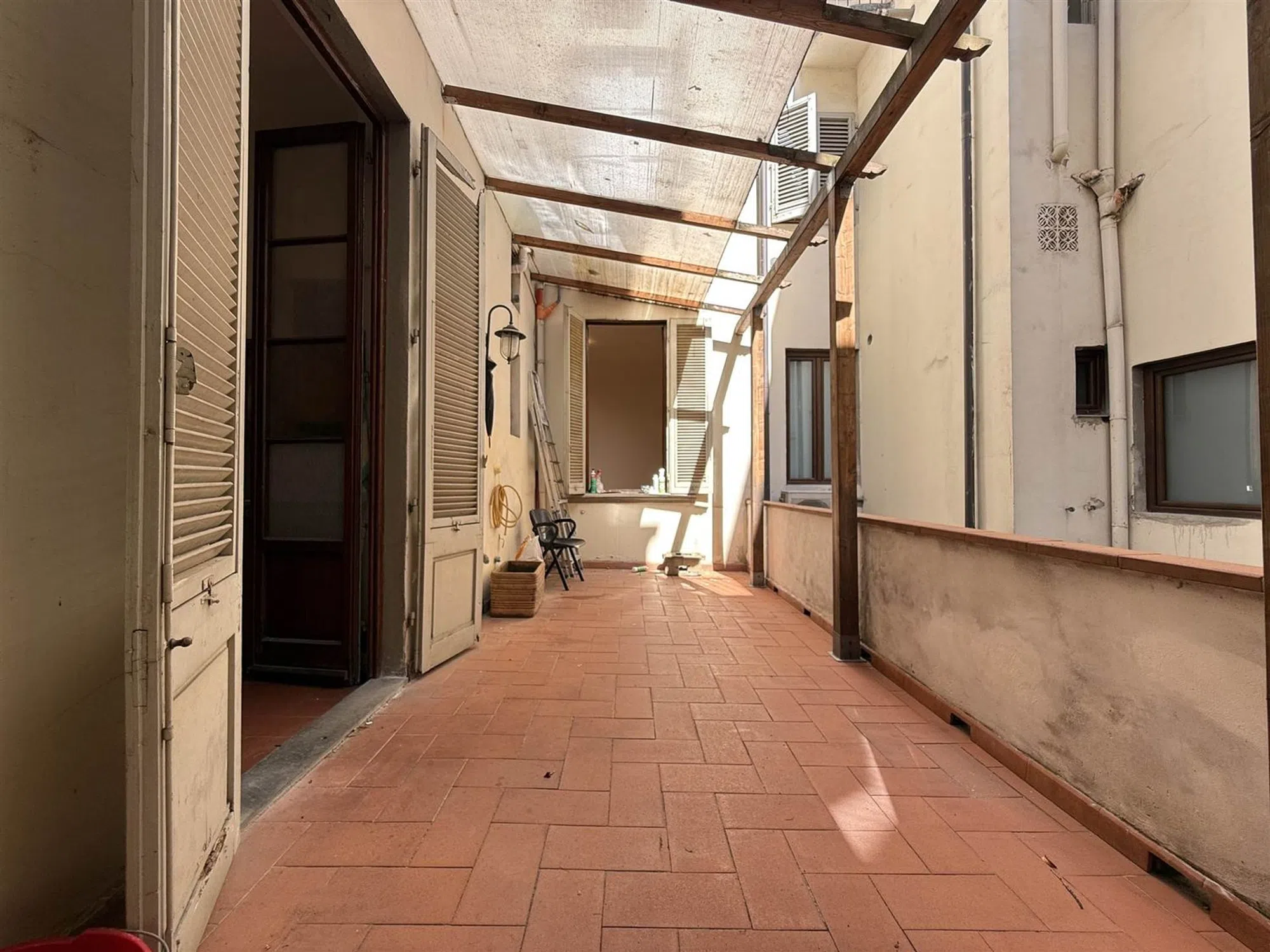 Appartamento in via Camillo Cavour, 42 - Photo 16
