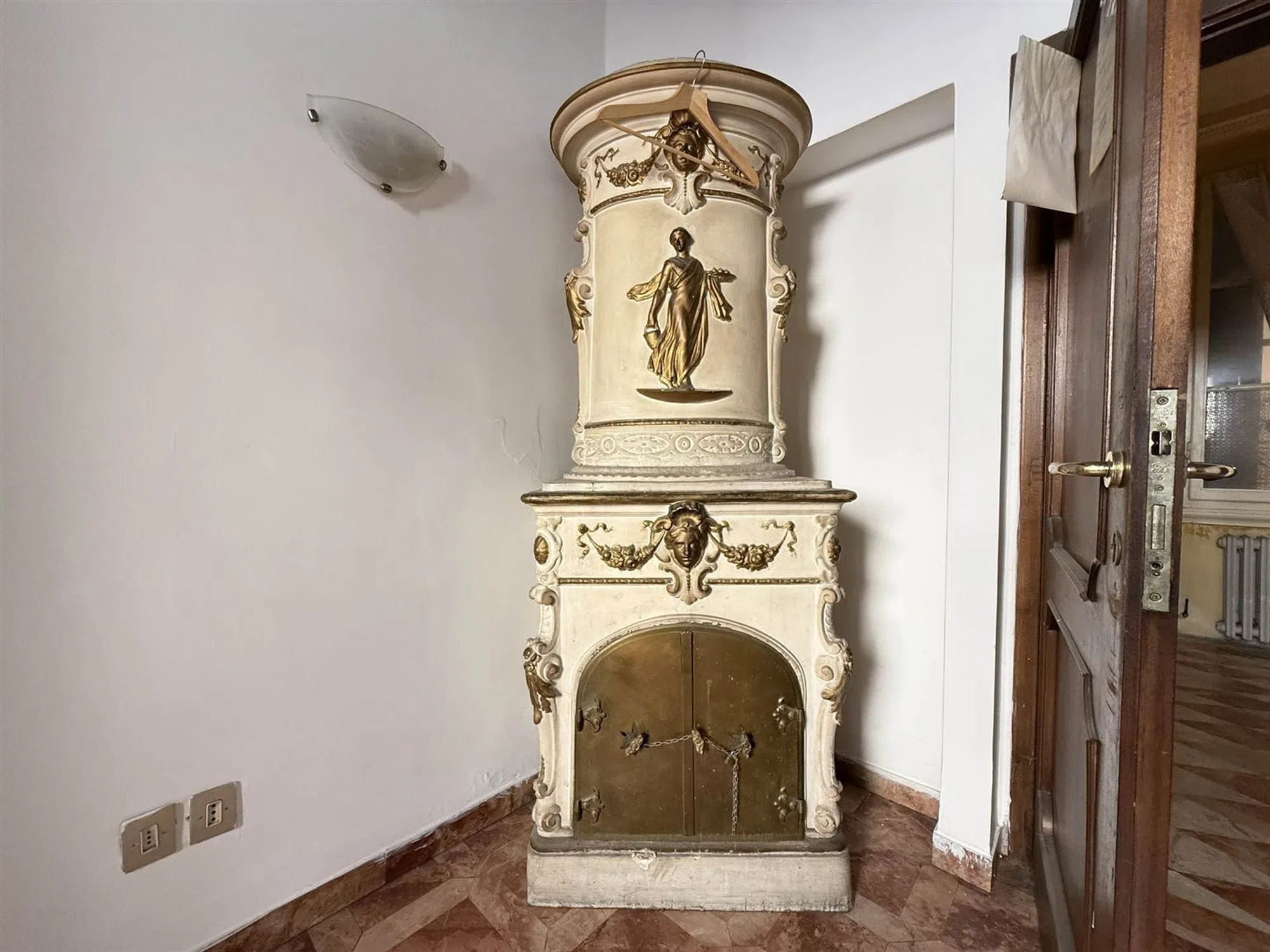 Appartamento in via Camillo Cavour, 42 - Photo 3