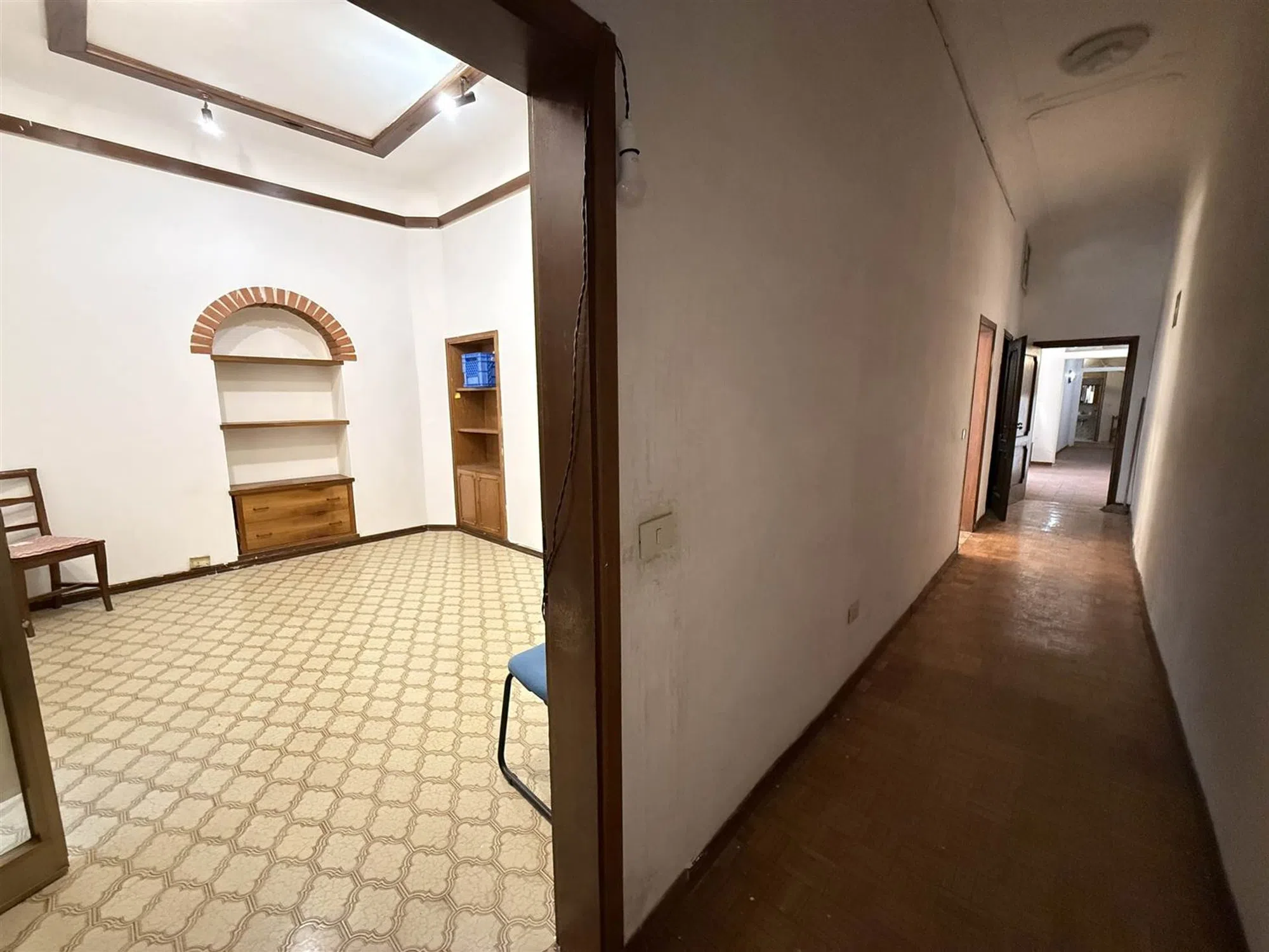 Appartamento in via Camillo Cavour, 42 - Photo 8