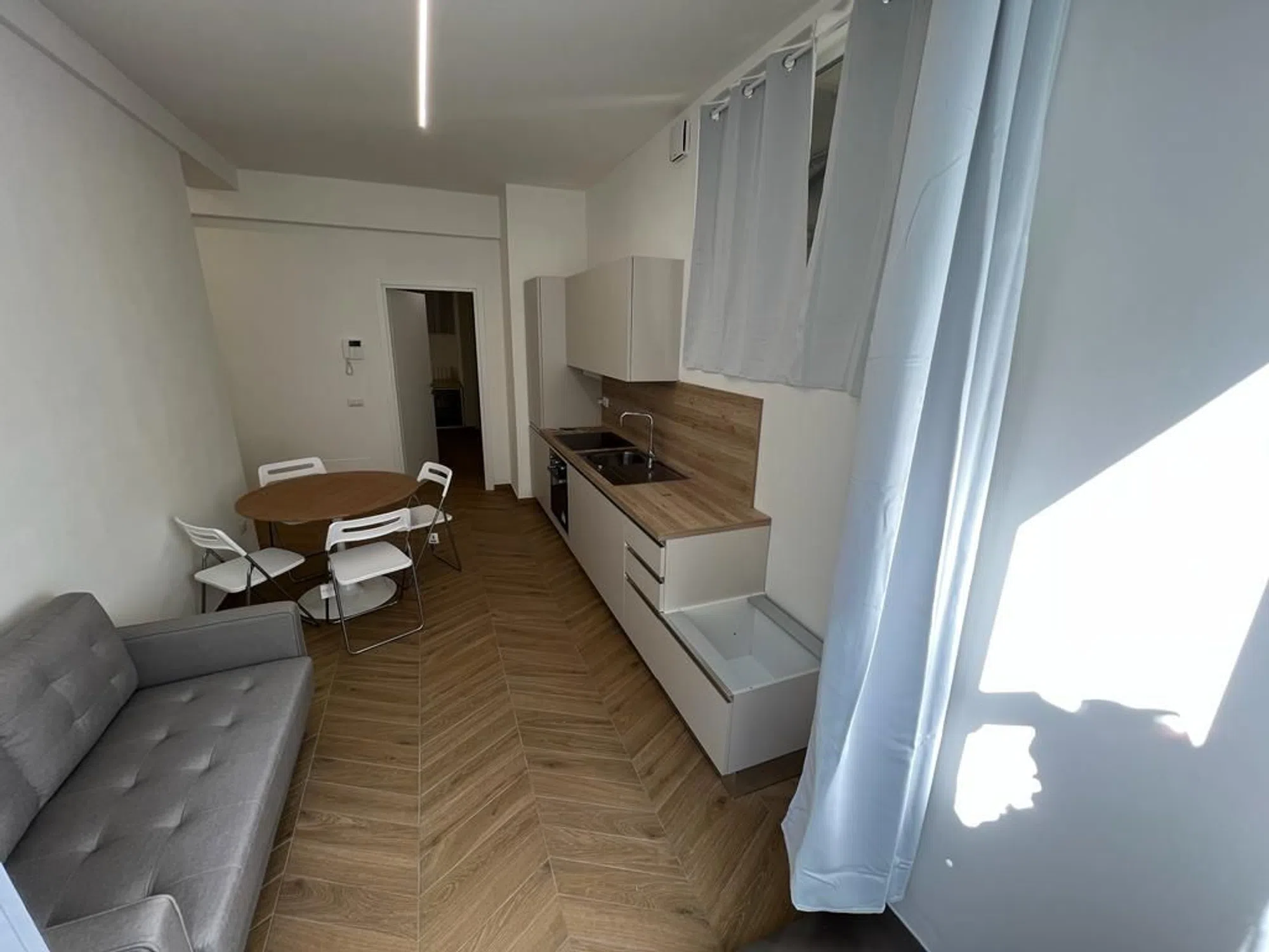 Trilocale in via Giacomo Zanella s.n.c. - Photo 2
