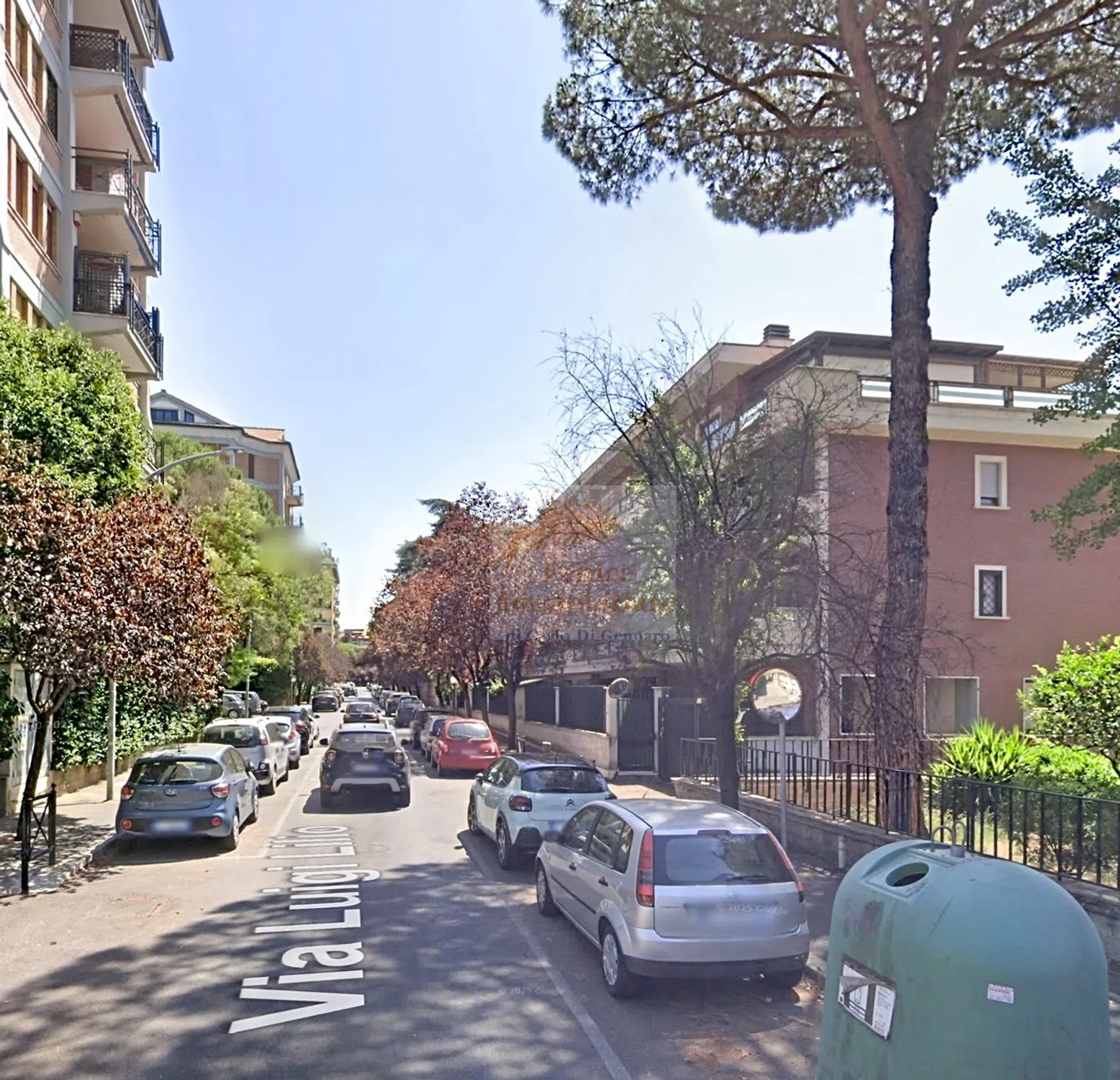 Trilocale in via Luigi Lilio, 66 - Photo 11