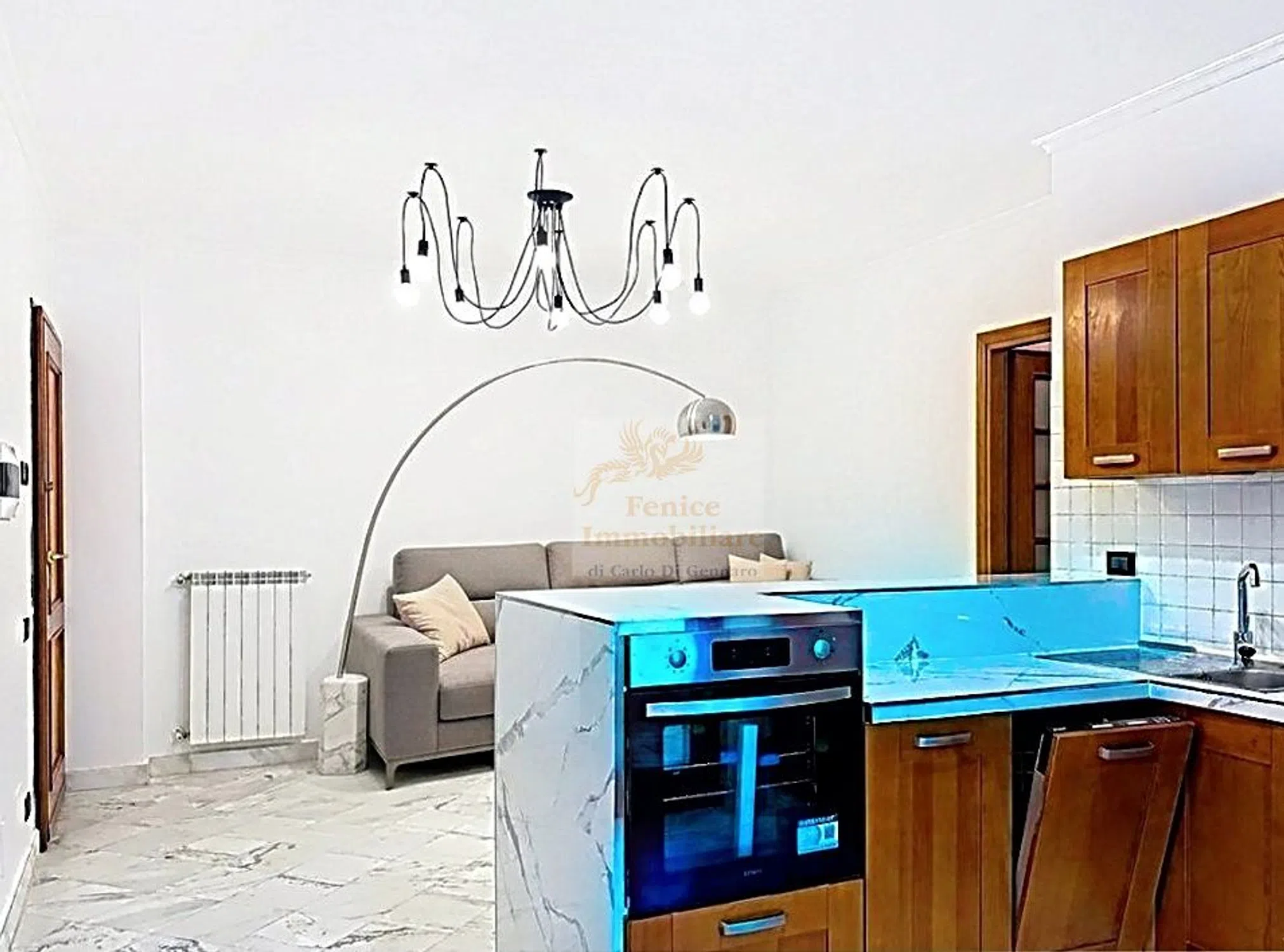 Trilocale in via Luigi Lilio, 66 - Photo 12