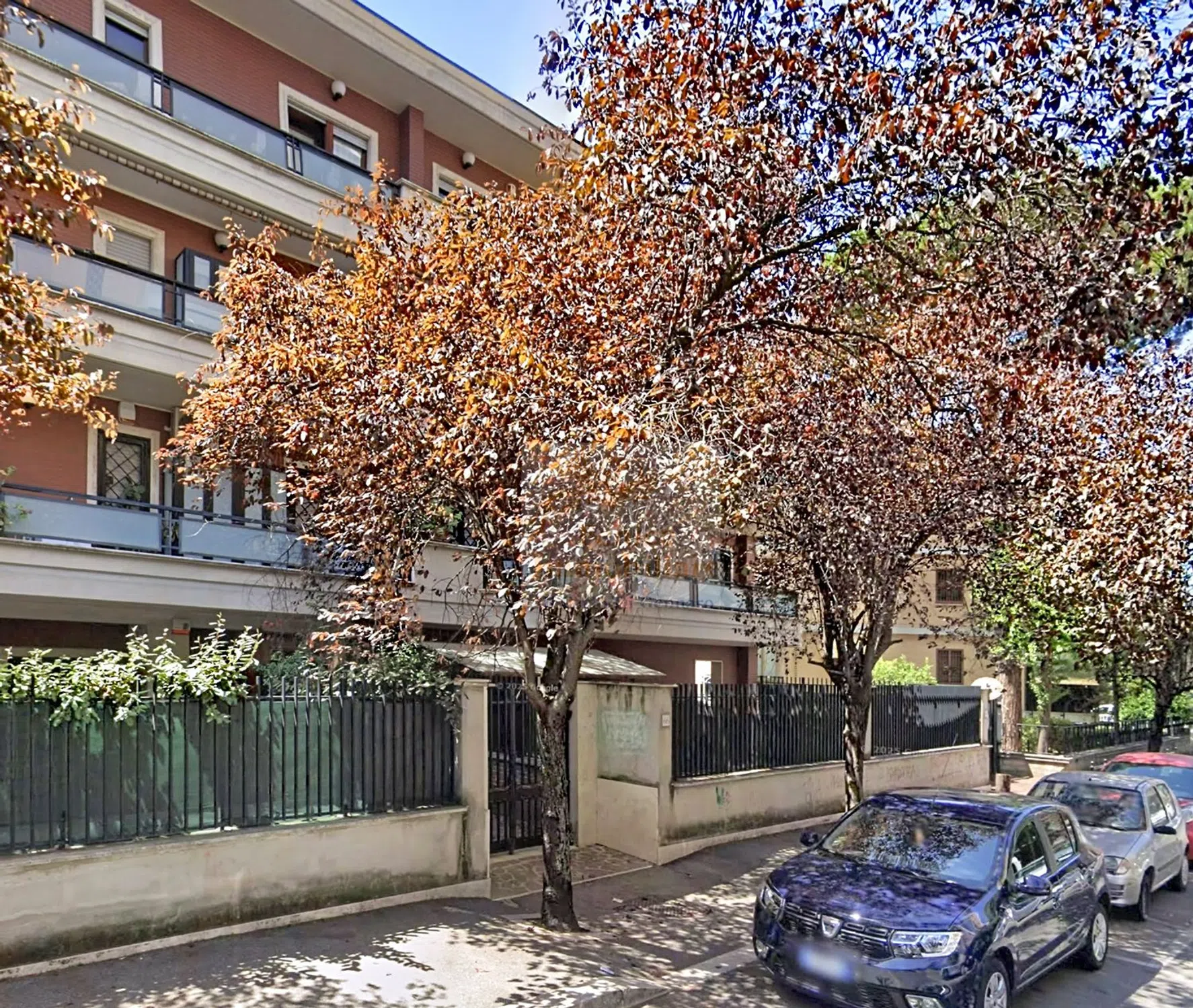 Trilocale in via Luigi Lilio, 66 - Photo 3