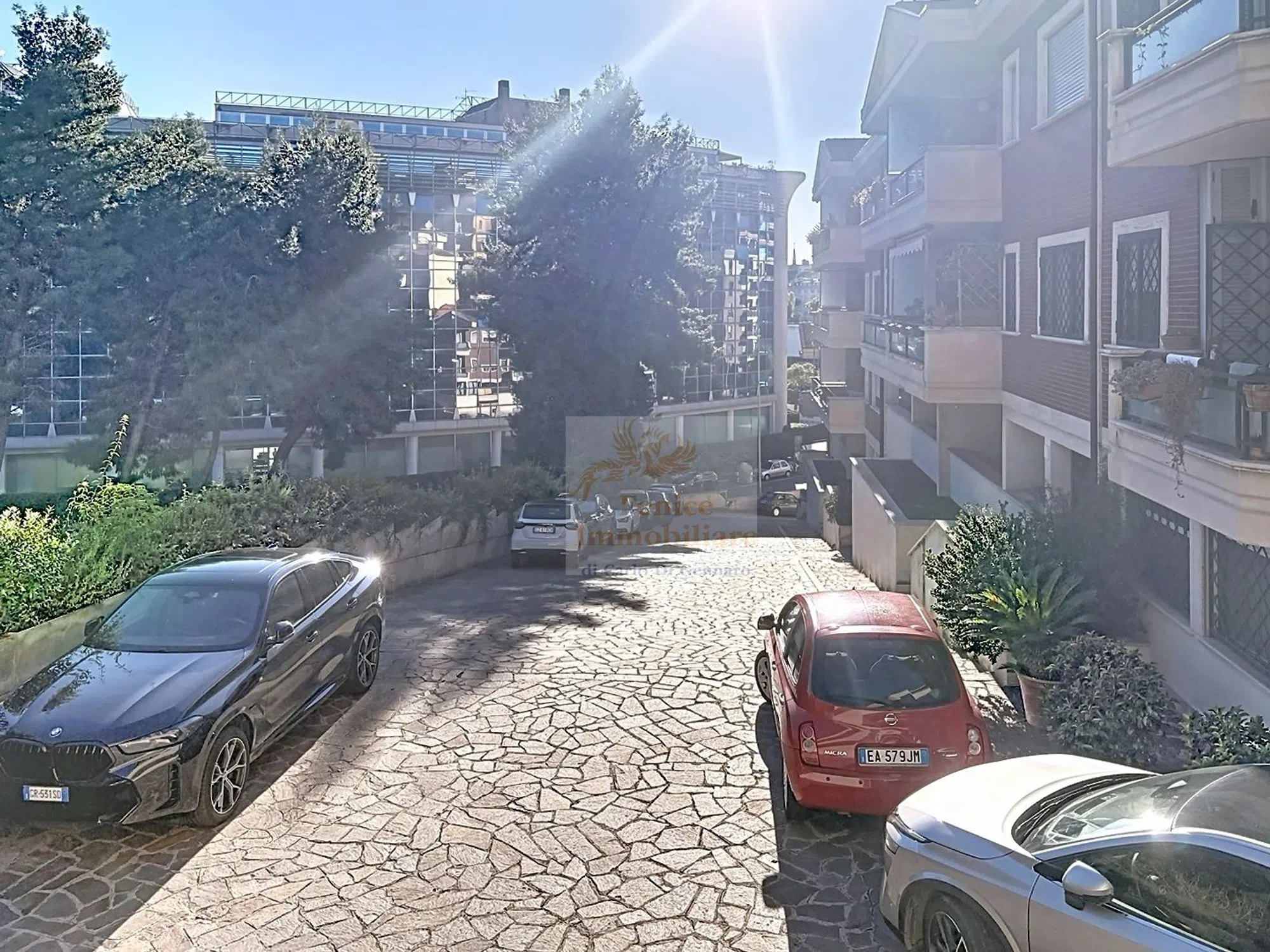 Trilocale in via Luigi Lilio, 66 - Photo 5