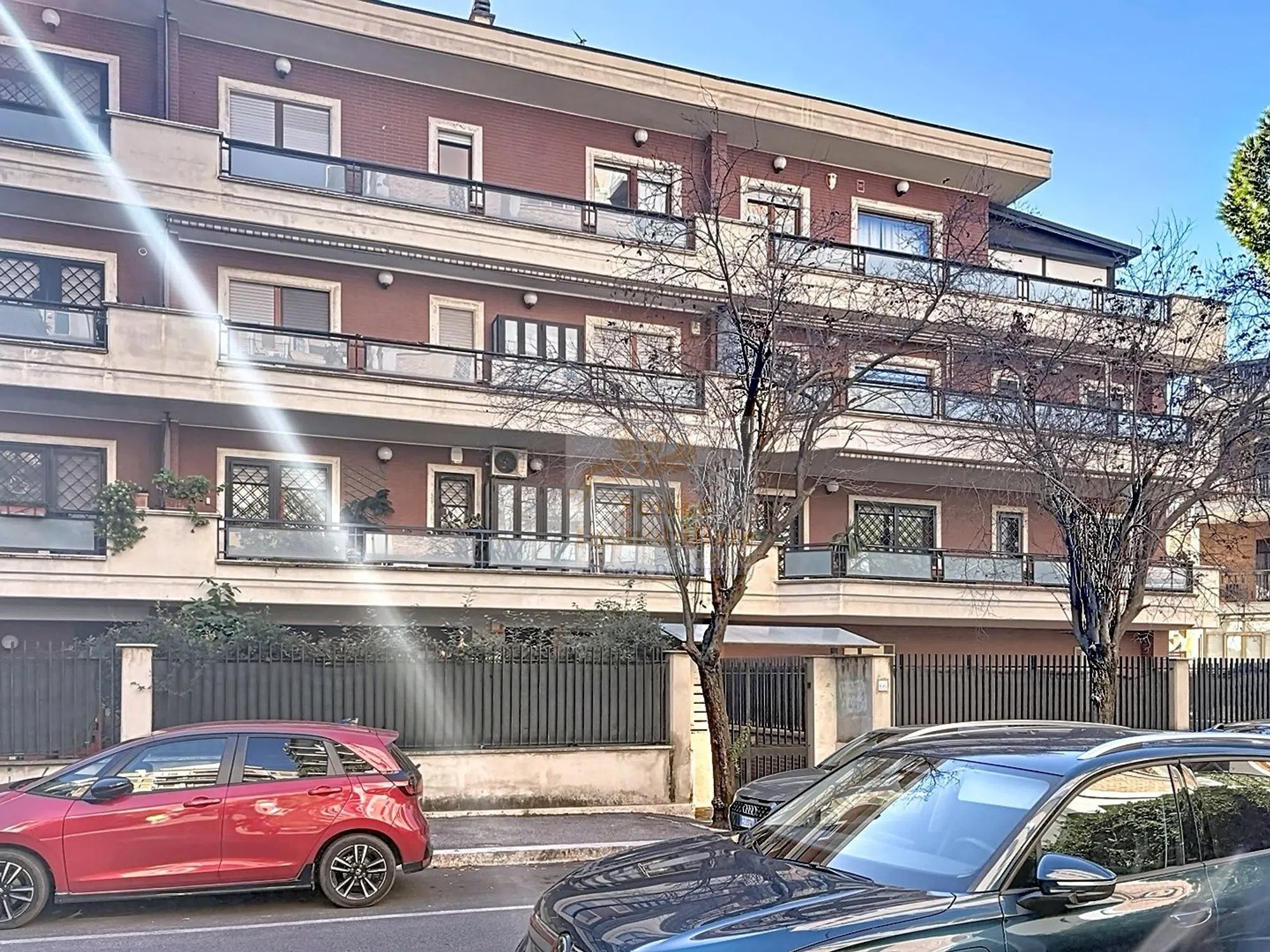 Trilocale in via Luigi Lilio, 66 - Photo 6