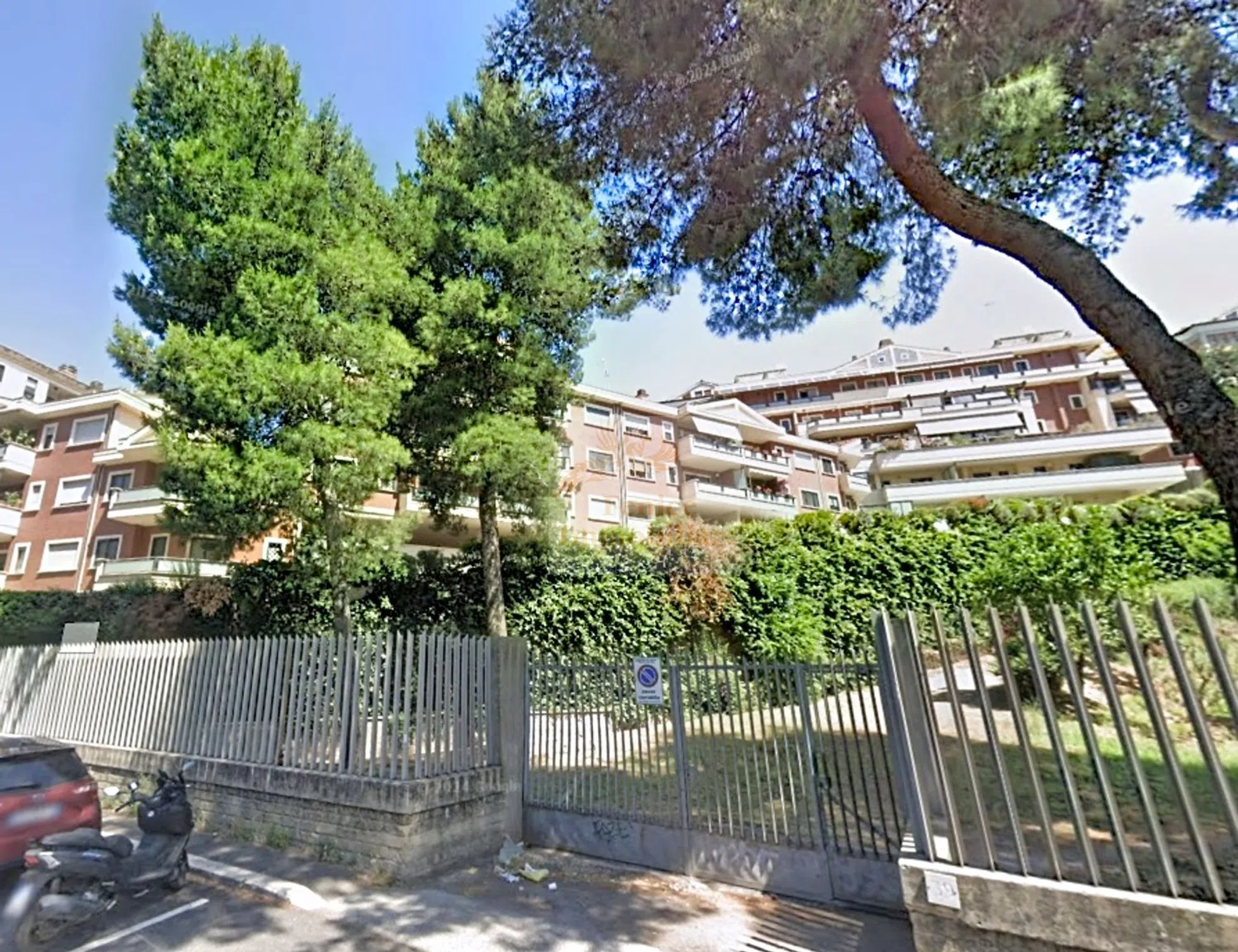 Trilocale in via Luigi Lilio, 66 - Photo 7