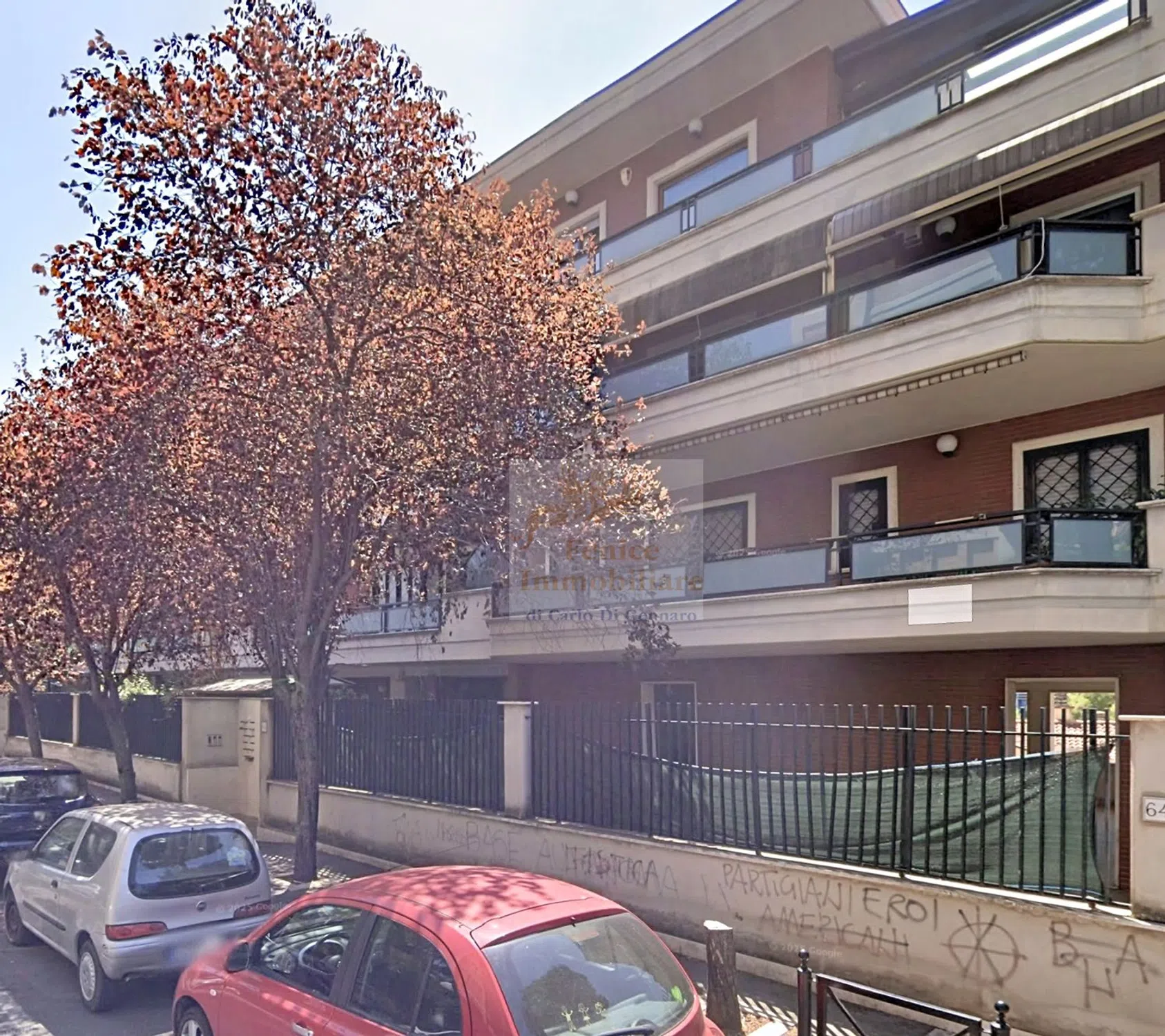 Trilocale in via Luigi Lilio, 66 - Photo 8