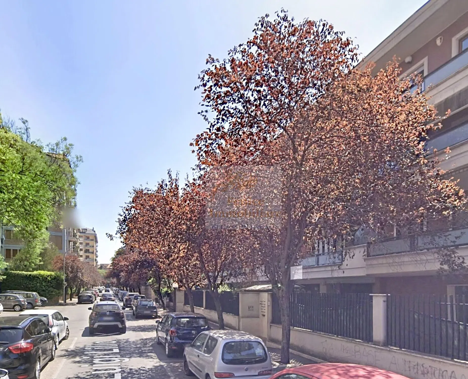 Trilocale in via Luigi Lilio, 66 - Photo 9