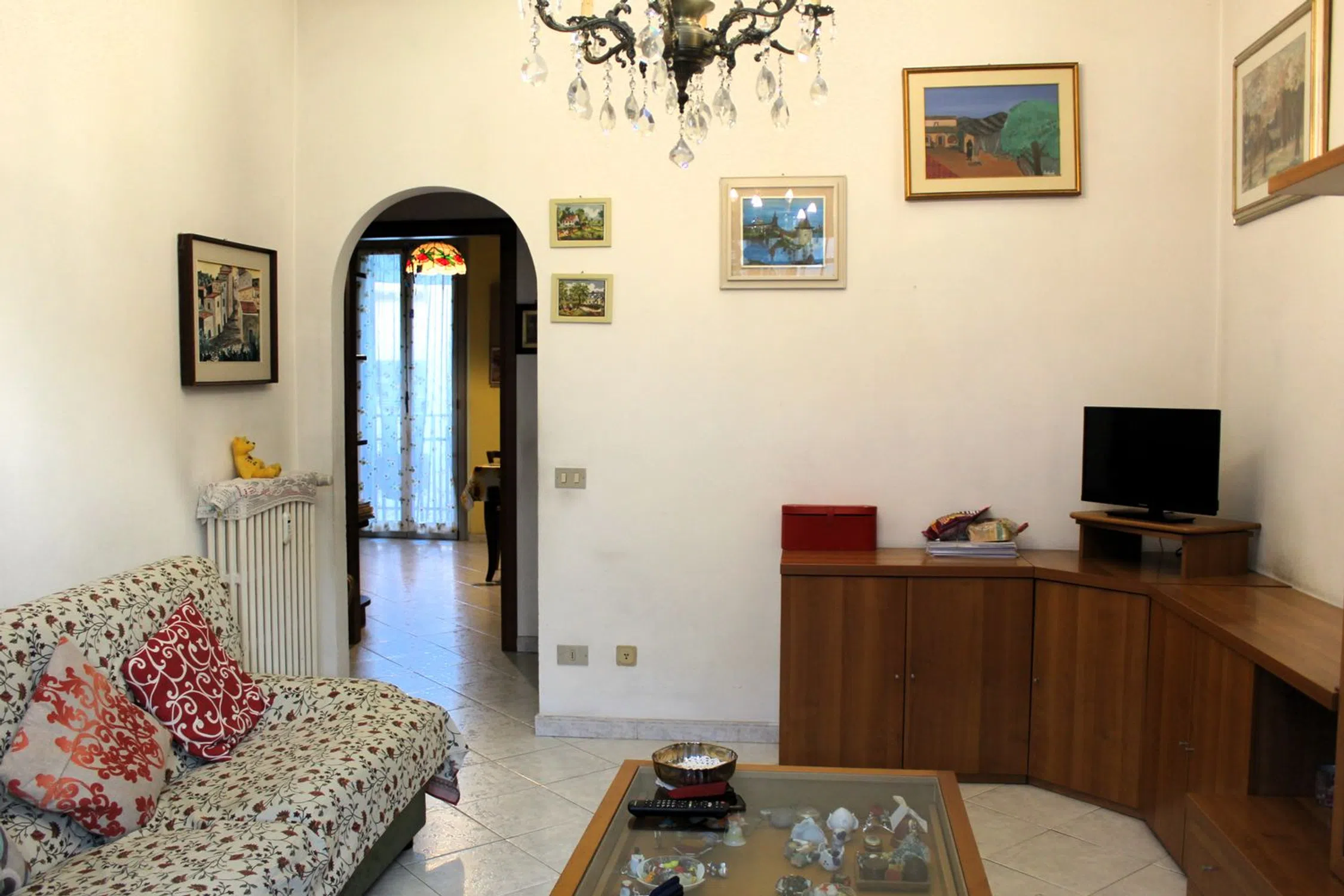Trilocale in via Carlo Valvassori Peroni, 80 - Photo 13