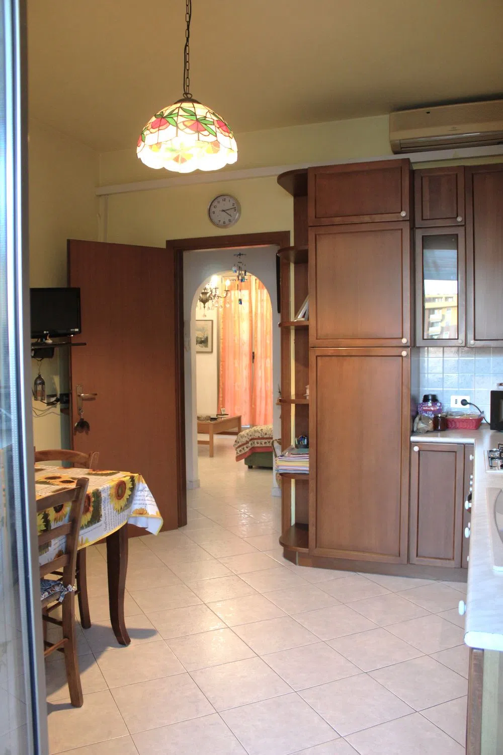 Trilocale in via Carlo Valvassori Peroni, 80 - Photo 18