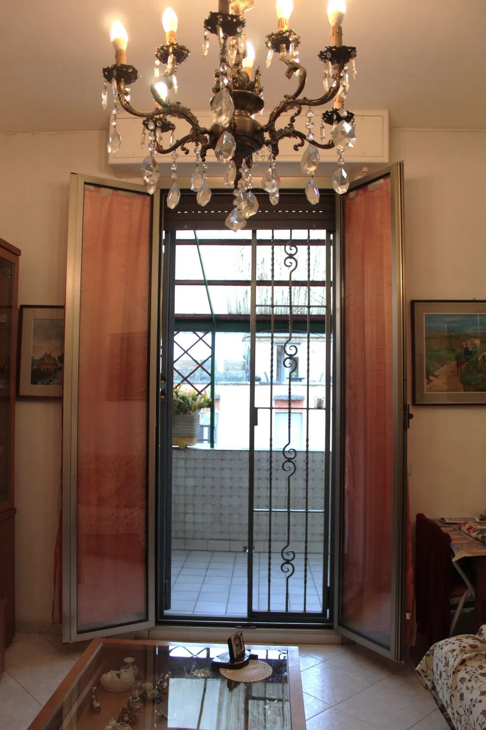 Trilocale in via Carlo Valvassori Peroni, 80 - Photo 9