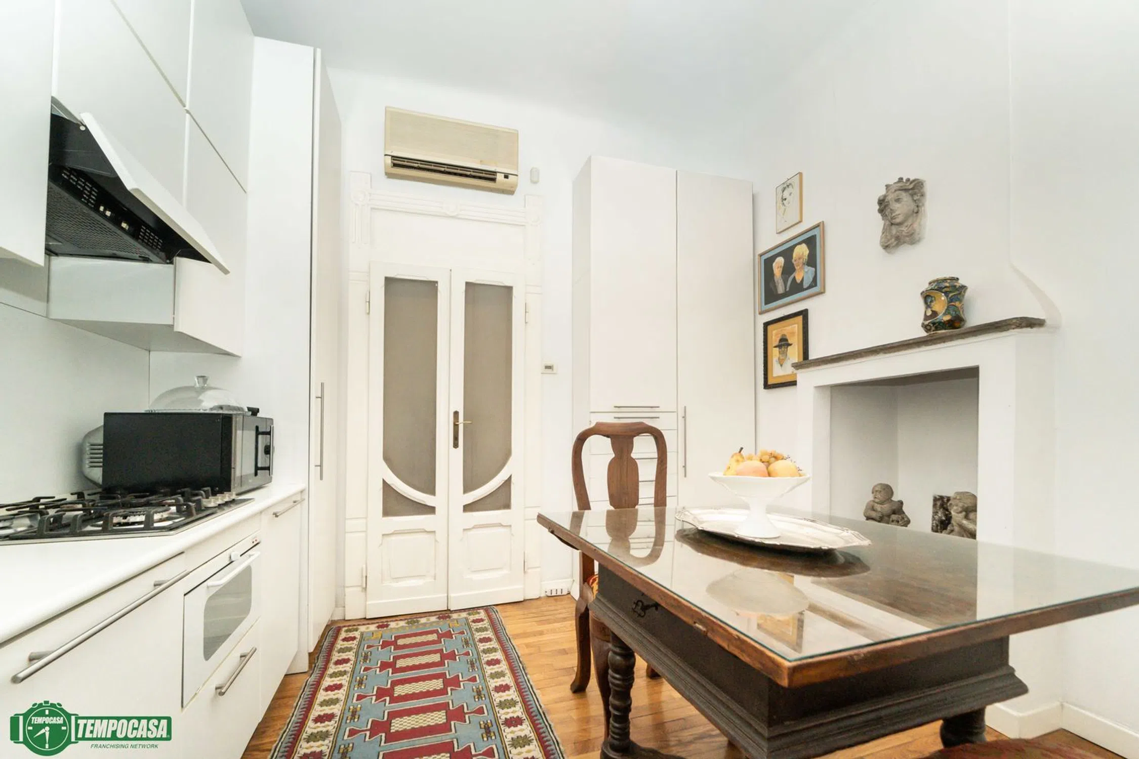 Trilocale in viale Abruzzi, 78 - Photo 11