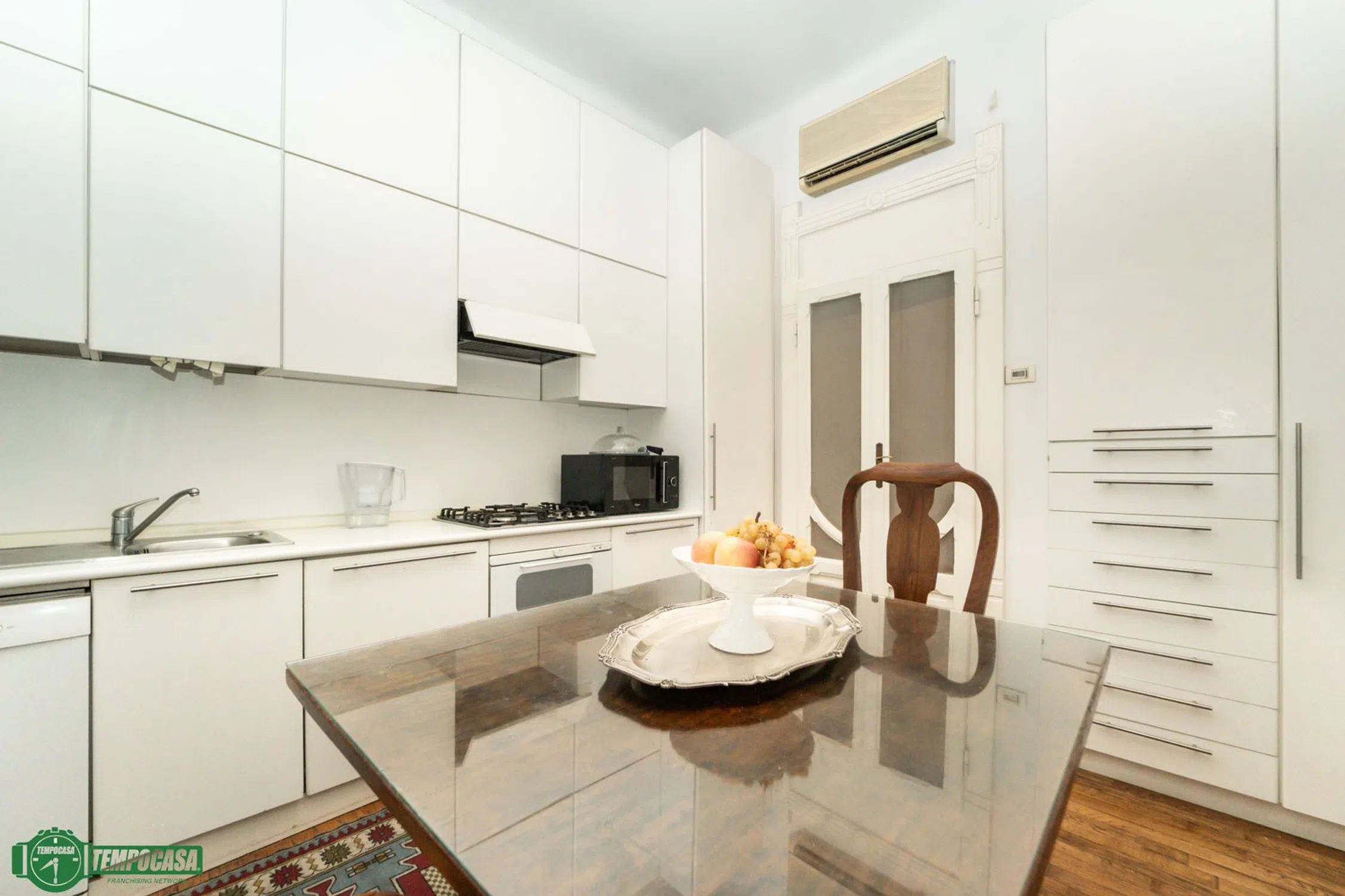 Trilocale in viale Abruzzi, 78 - Photo 12