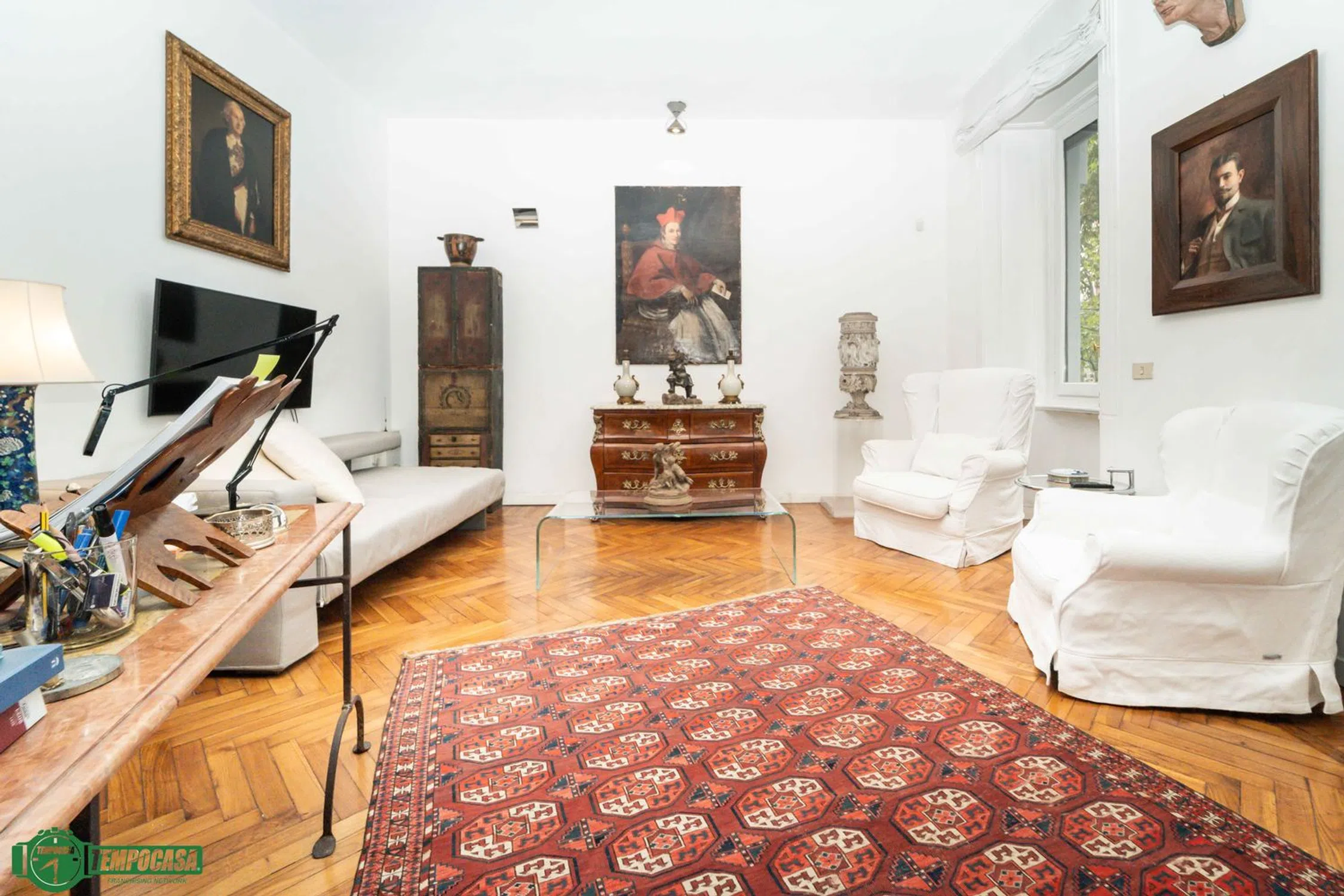 Trilocale in viale Abruzzi, 78 - Photo 16