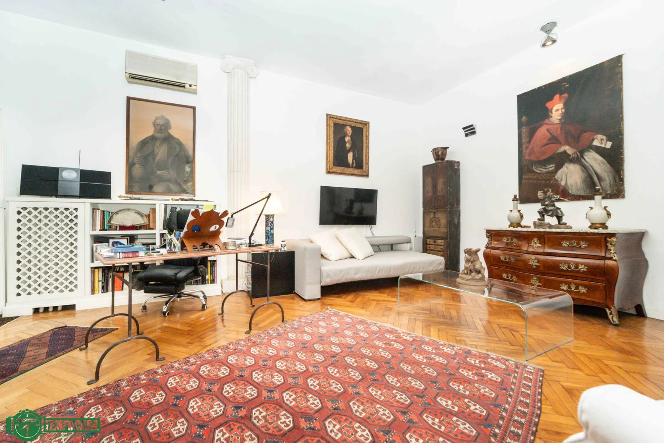 Trilocale in viale Abruzzi, 78 - Photo 17