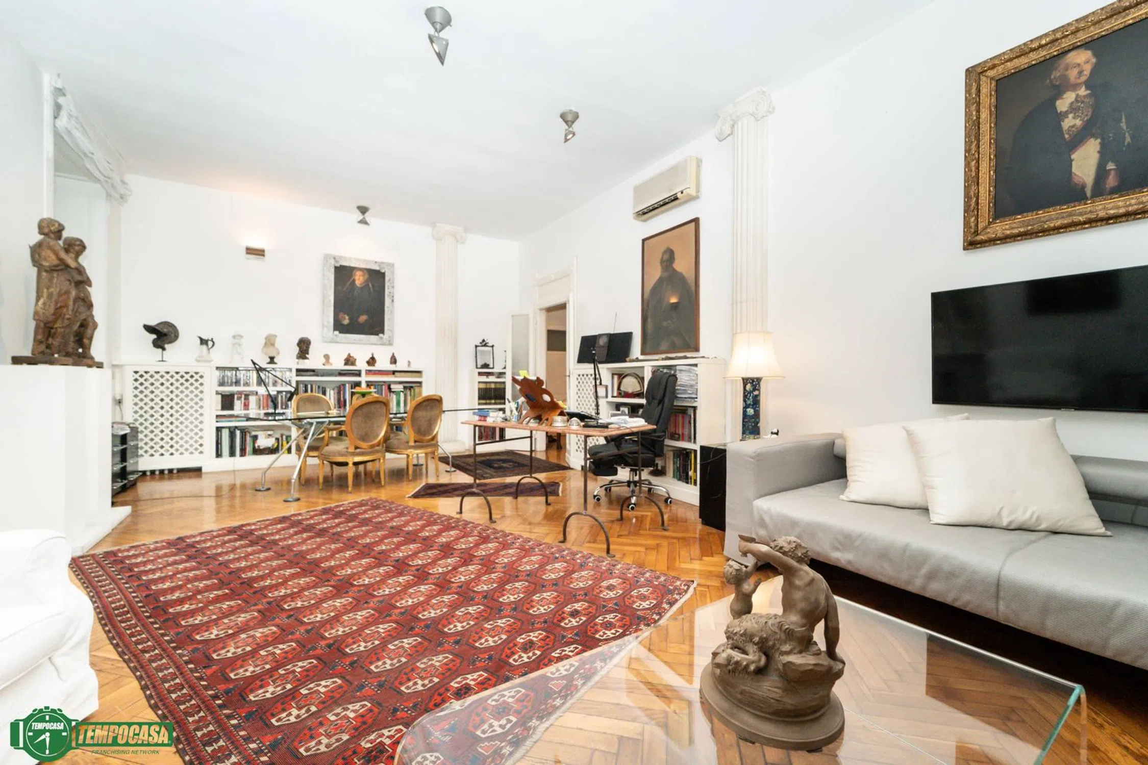 Trilocale in viale Abruzzi, 78 - Photo 18