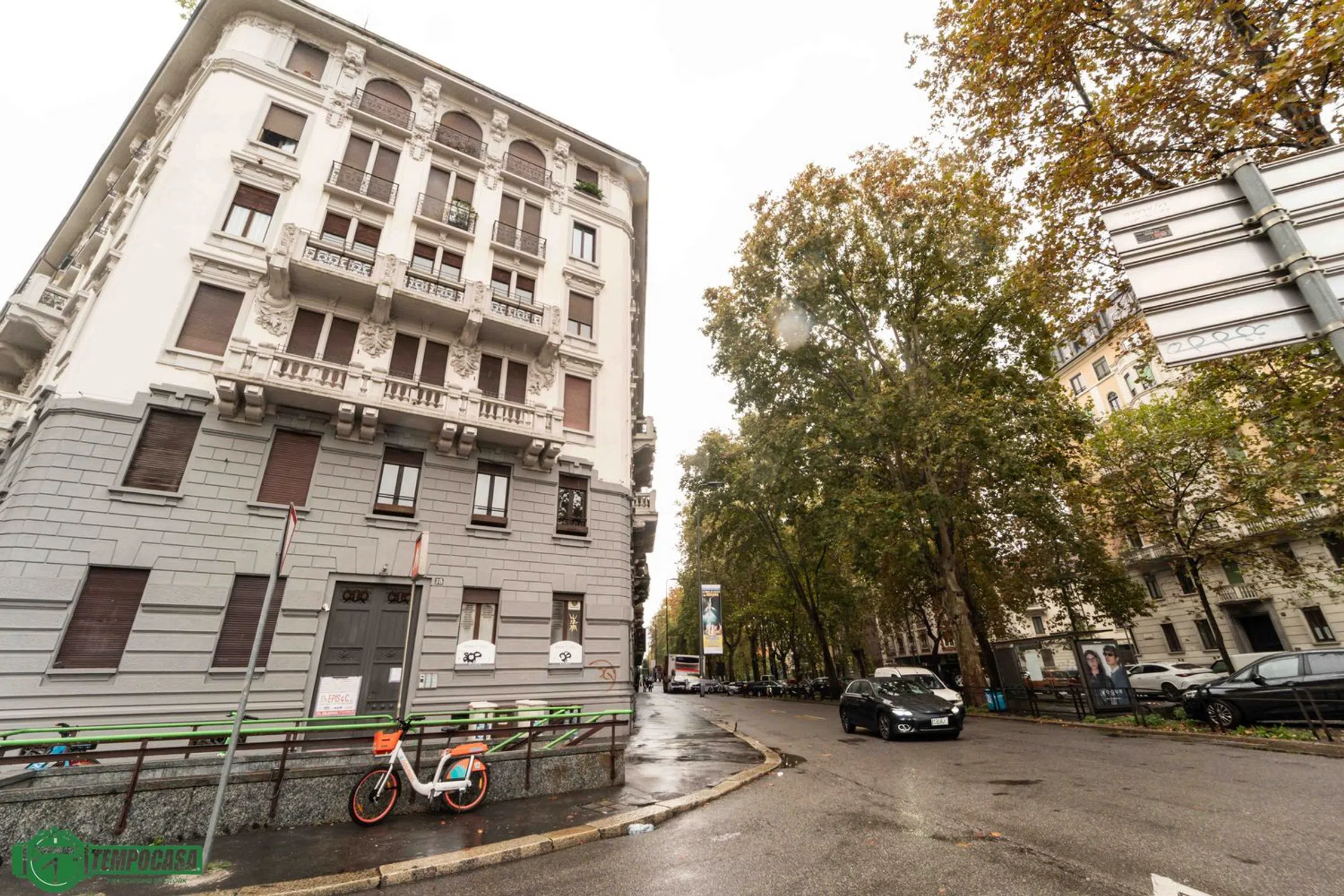 Trilocale in viale Abruzzi, 78 - Photo 3