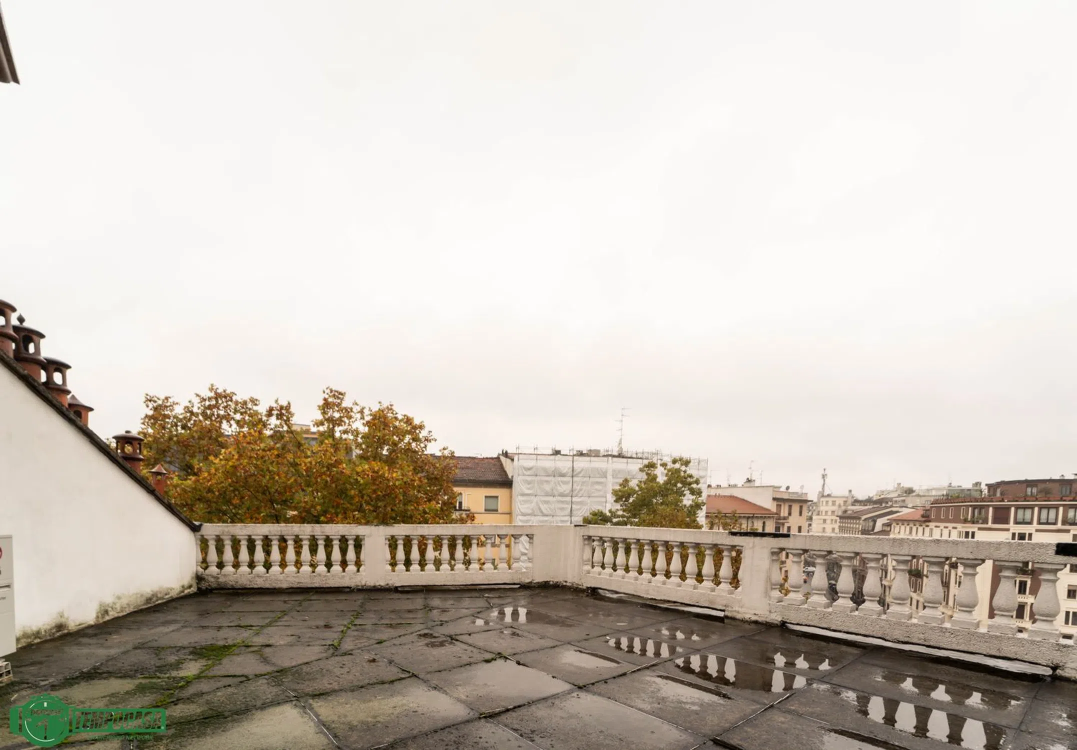 Trilocale in viale Abruzzi, 78 - Photo 4