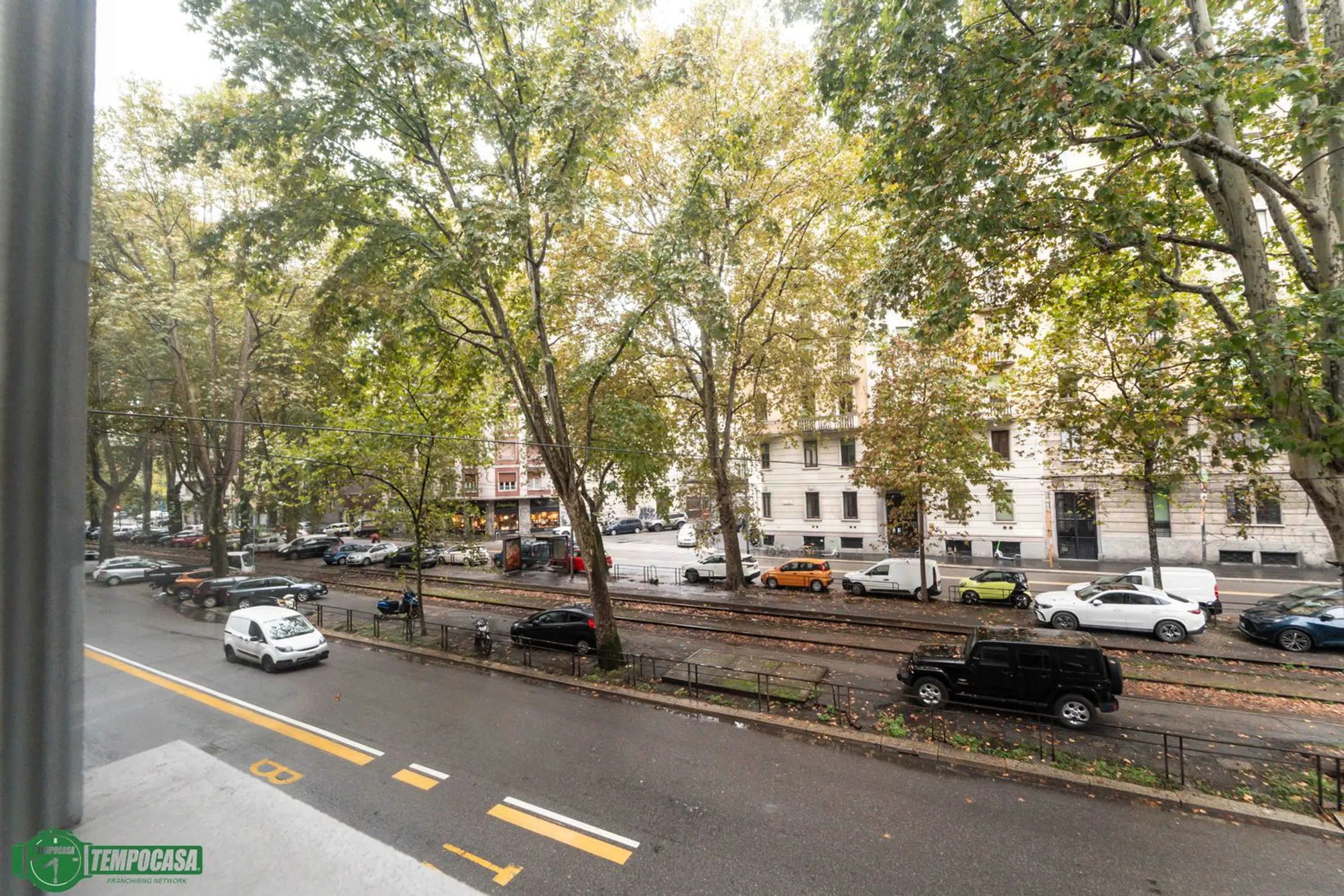 Trilocale in viale Abruzzi, 78 - Photo 6
