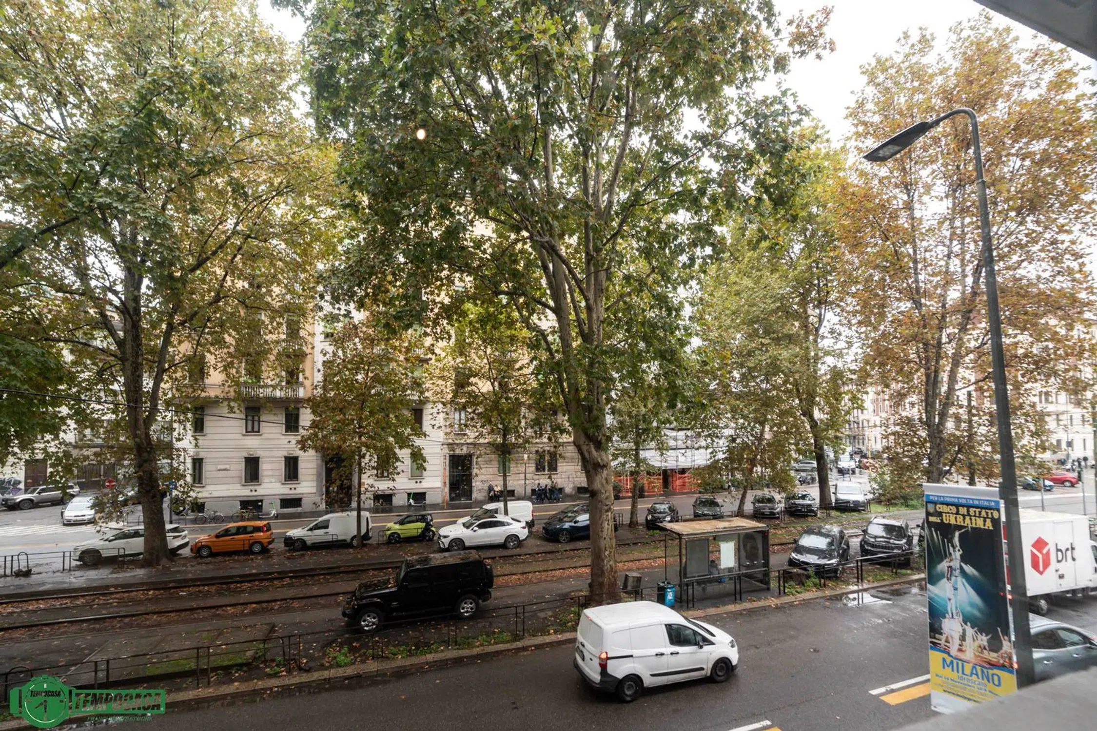 Trilocale in viale Abruzzi, 78 - Photo 7