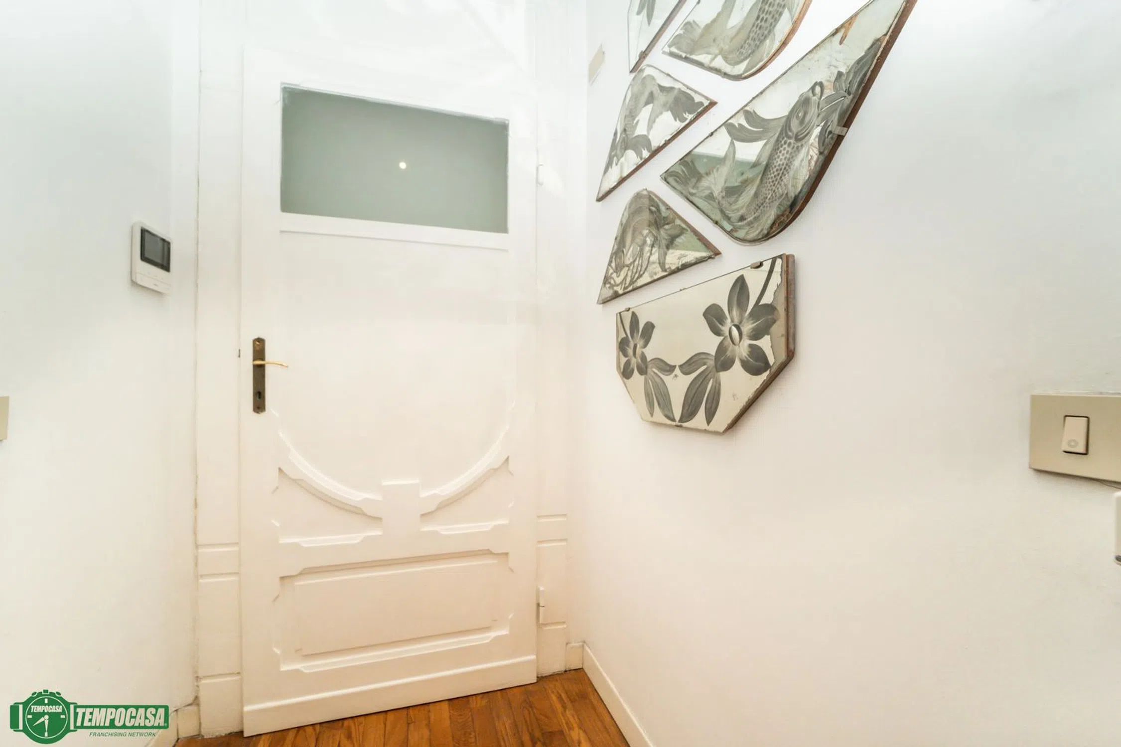 Trilocale in viale Abruzzi, 78 - Photo 8