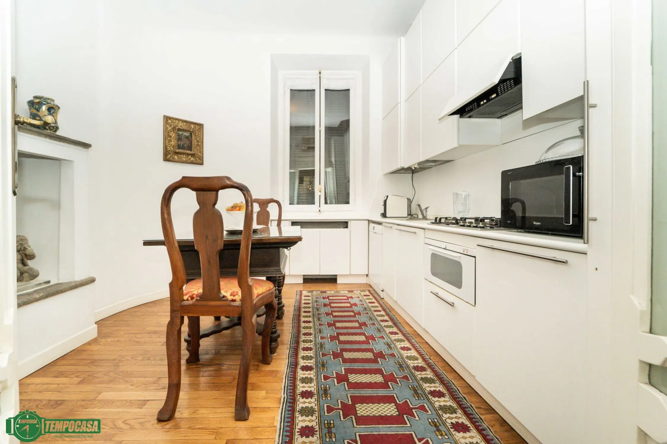 Trilocale in viale Abruzzi, 78 - Photo 9